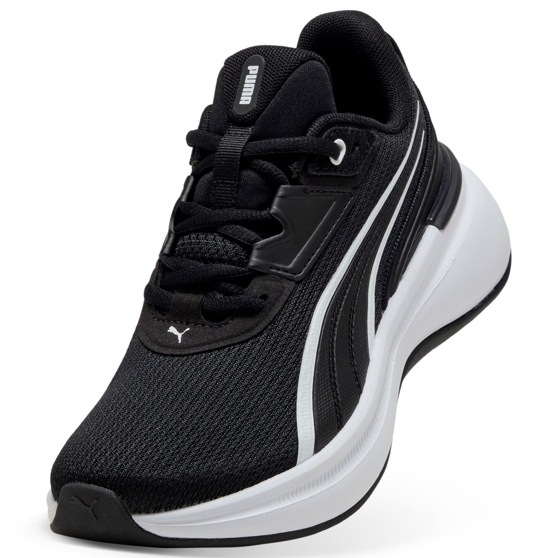 PUMA 312412 Softride Exo Junior