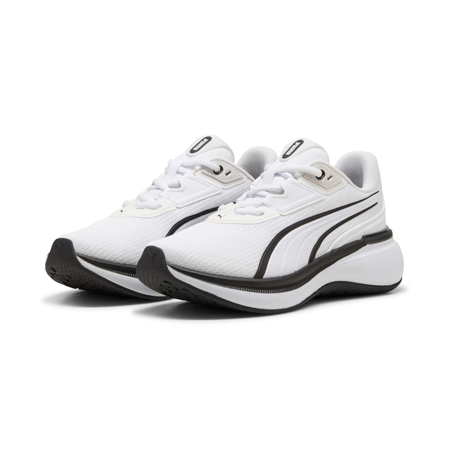 PUMA 312412 Softride Exo Junior