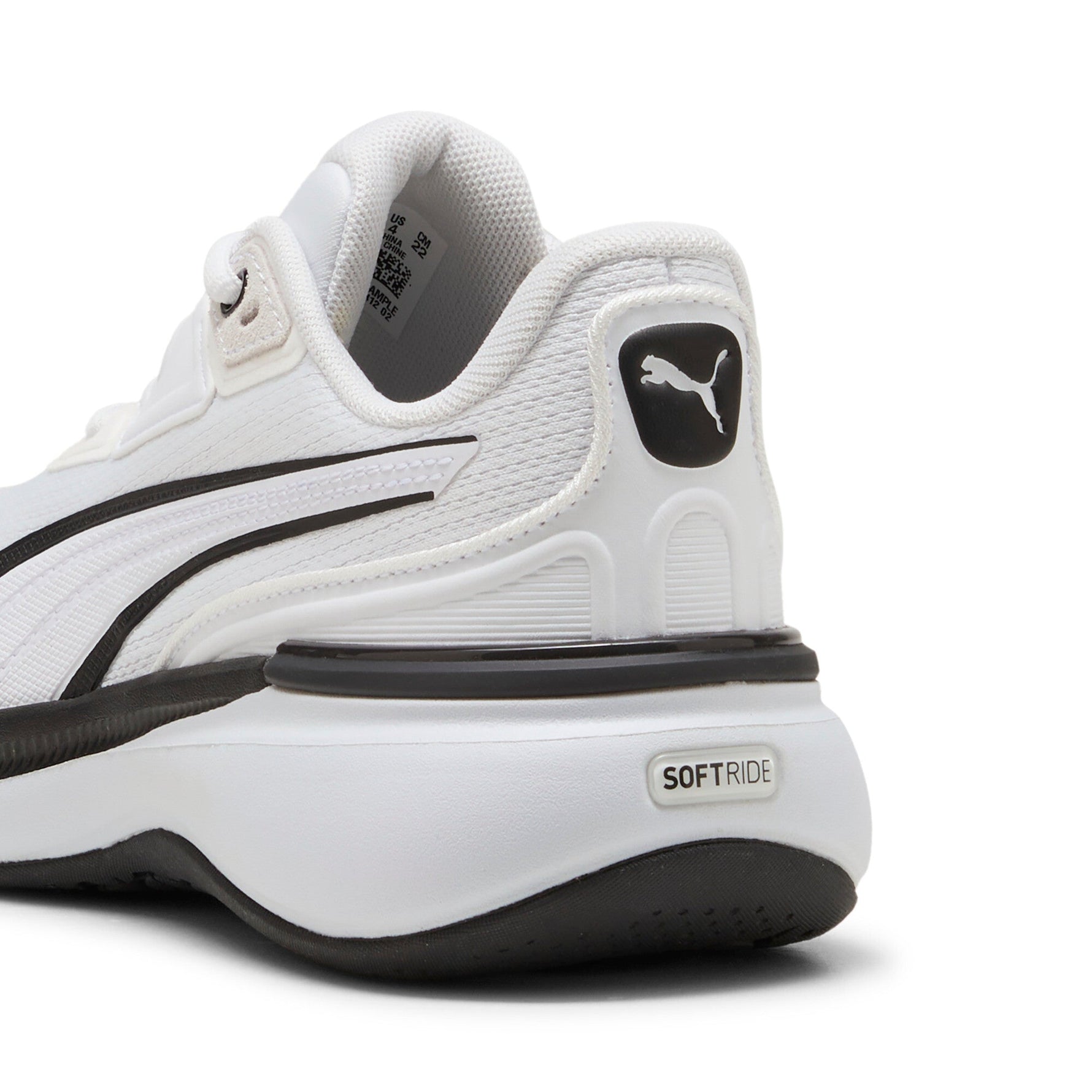 PUMA 312412 Softride Exo Junior
