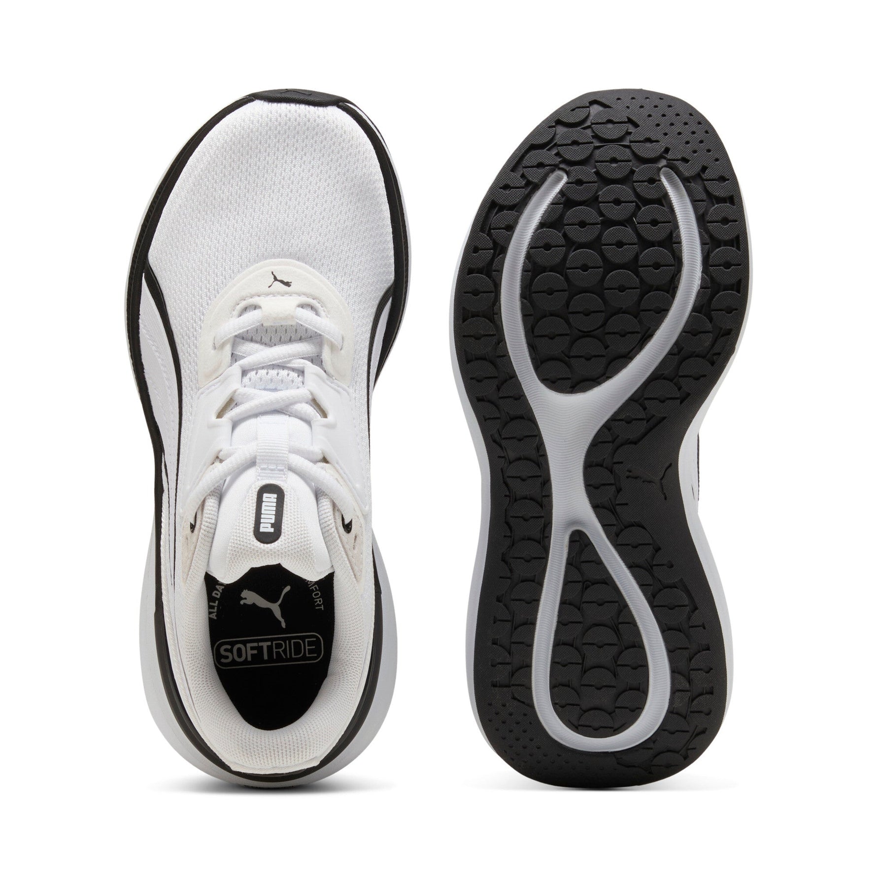 PUMA 312412 Softride Exo Junior