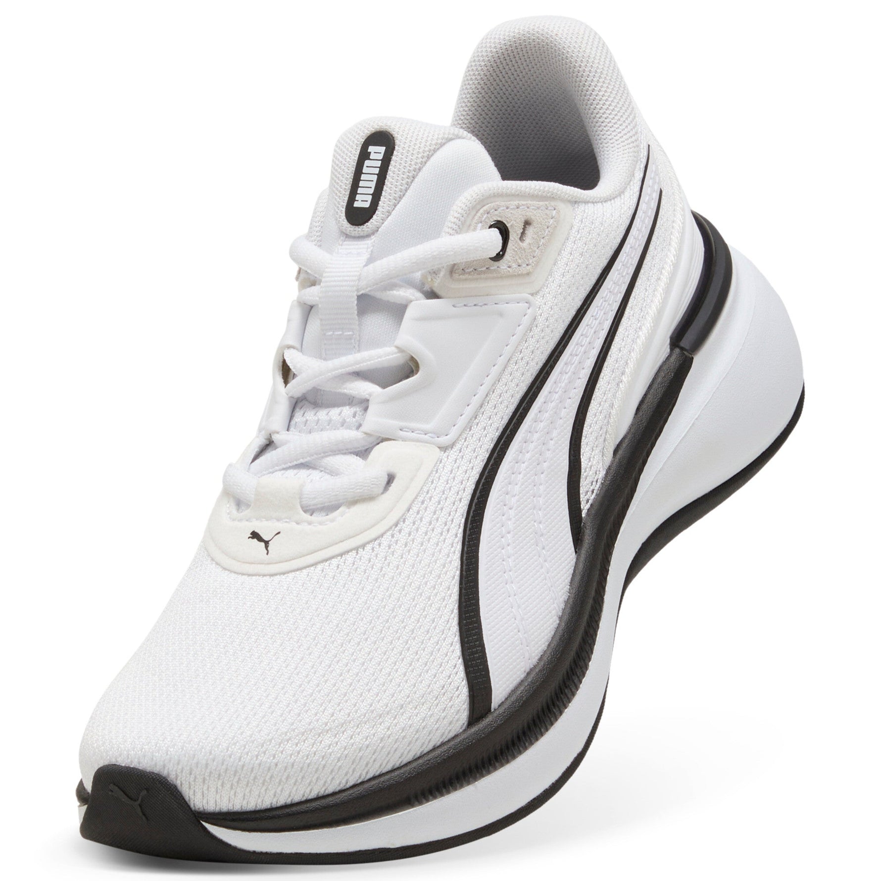PUMA 312412 Softride Exo Junior