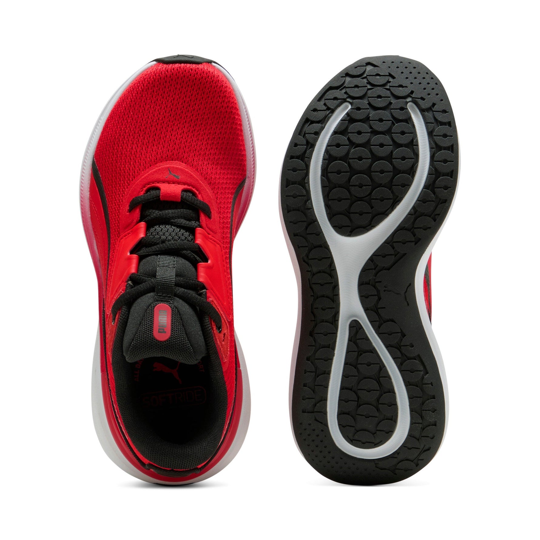 PUMA 312412 Softride Exo Junior