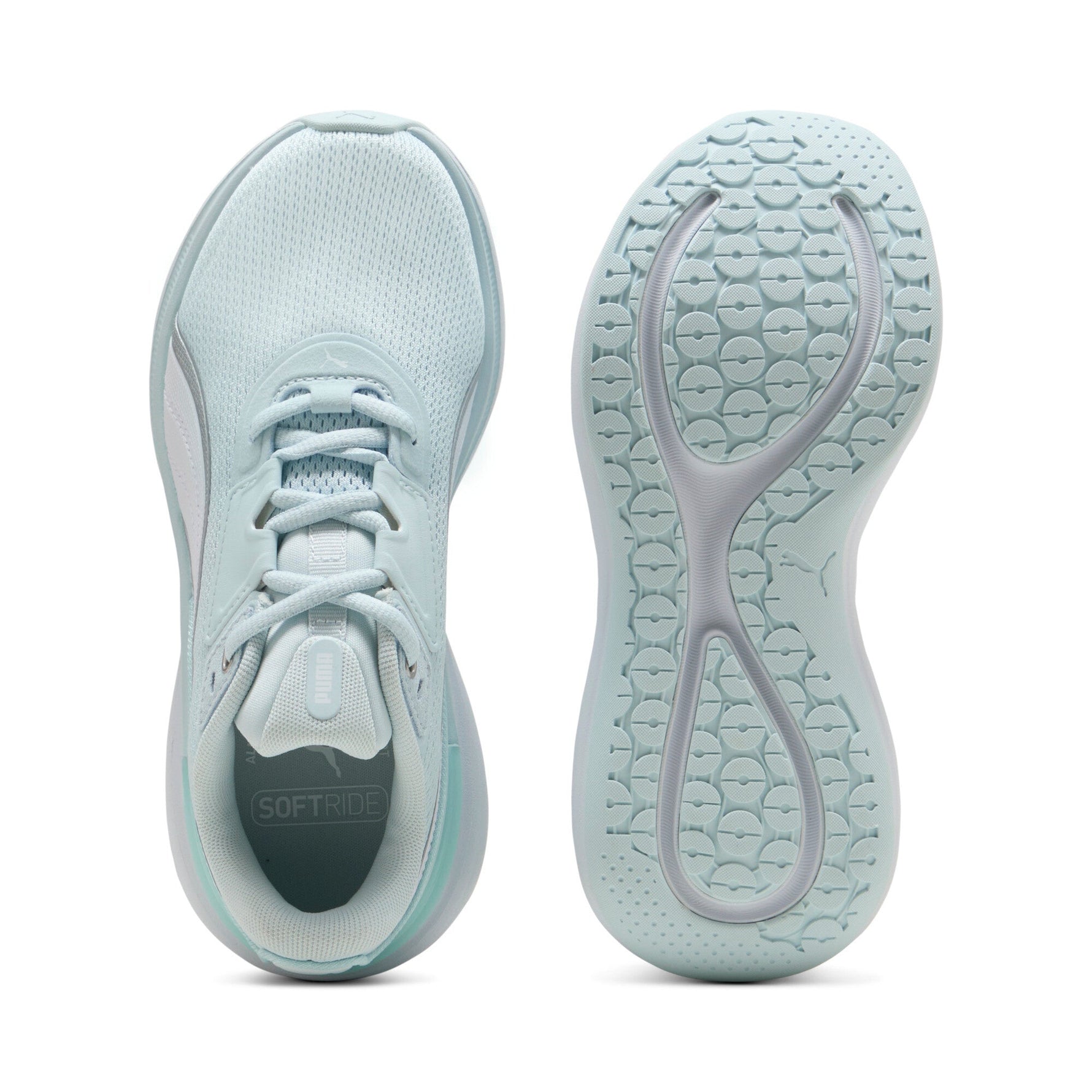 PUMA 312412 Softride Exo Junior