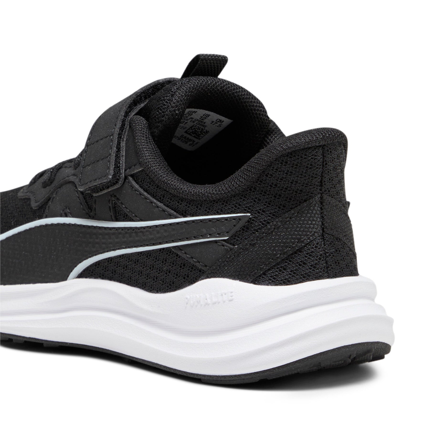 PUMA 379125 Reflect Lite AC Pre-School
