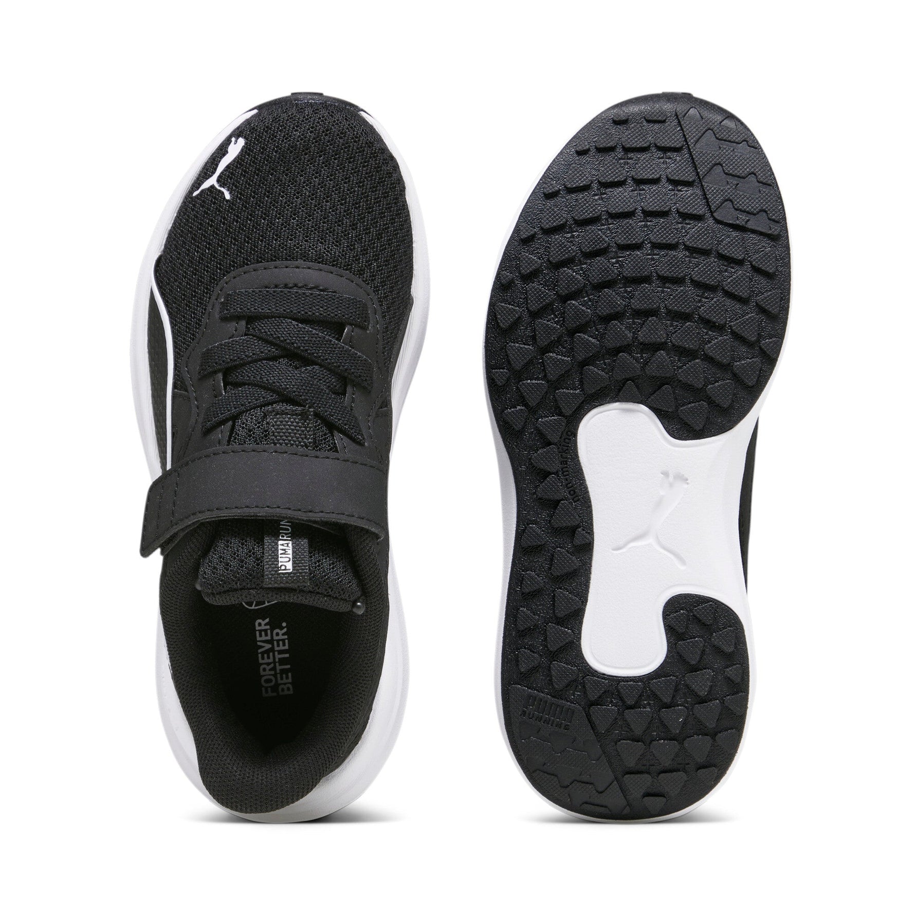 PUMA 379125 Reflect Lite AC Pre-School