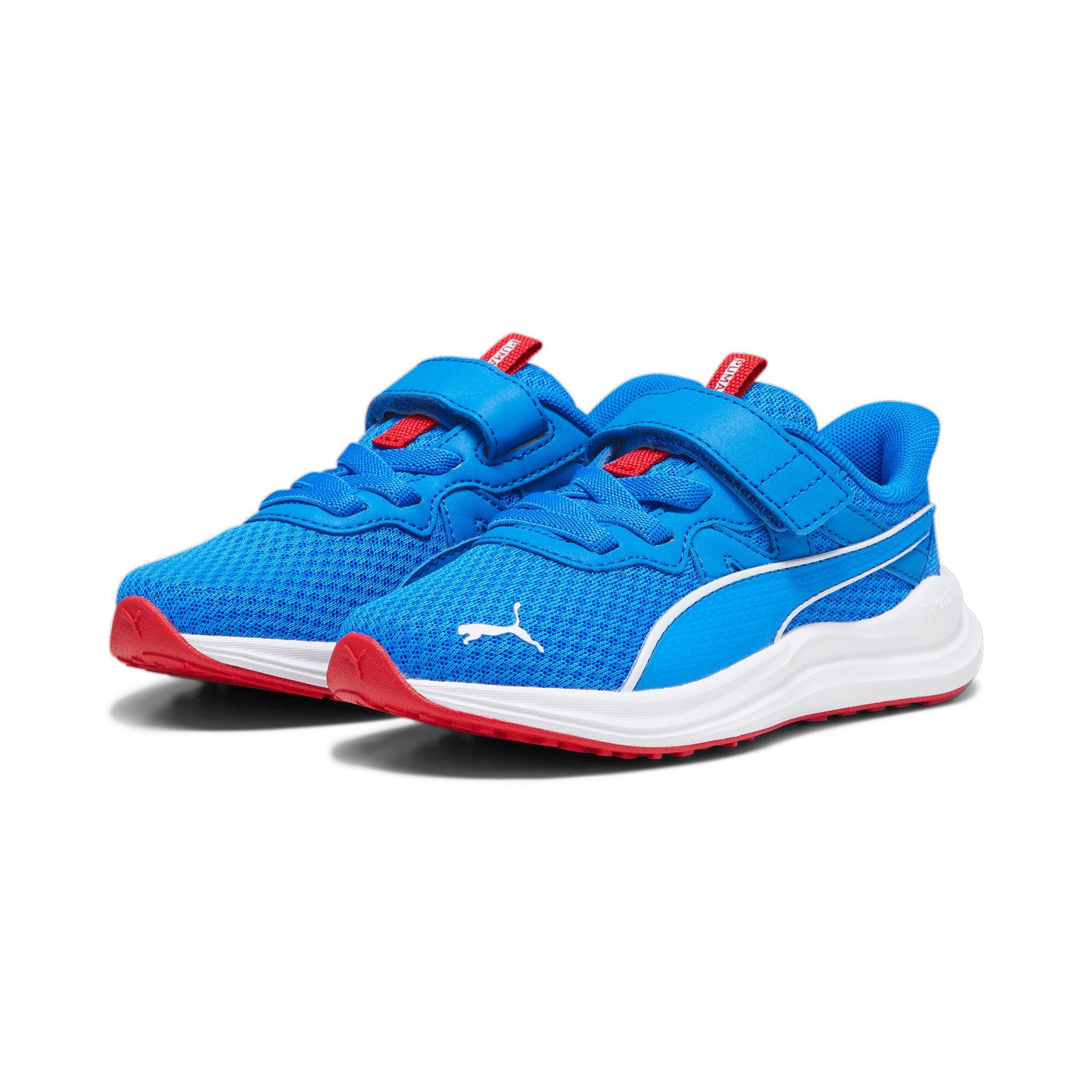 PUMA 379125 Reflect Lite AC Pre-School