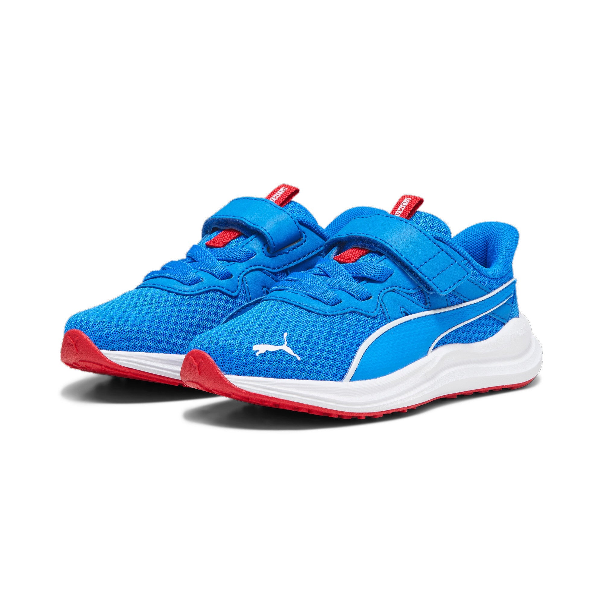 PUMA 379125 Reflect Lite AC Pre-School