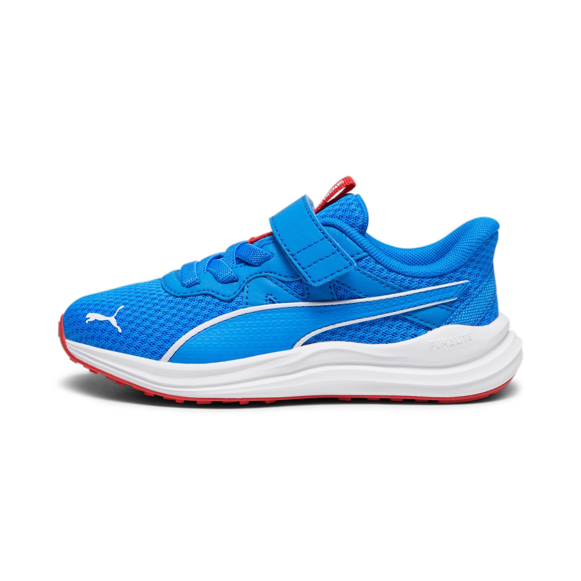 PUMA 379125 Reflect Lite AC Pre-School