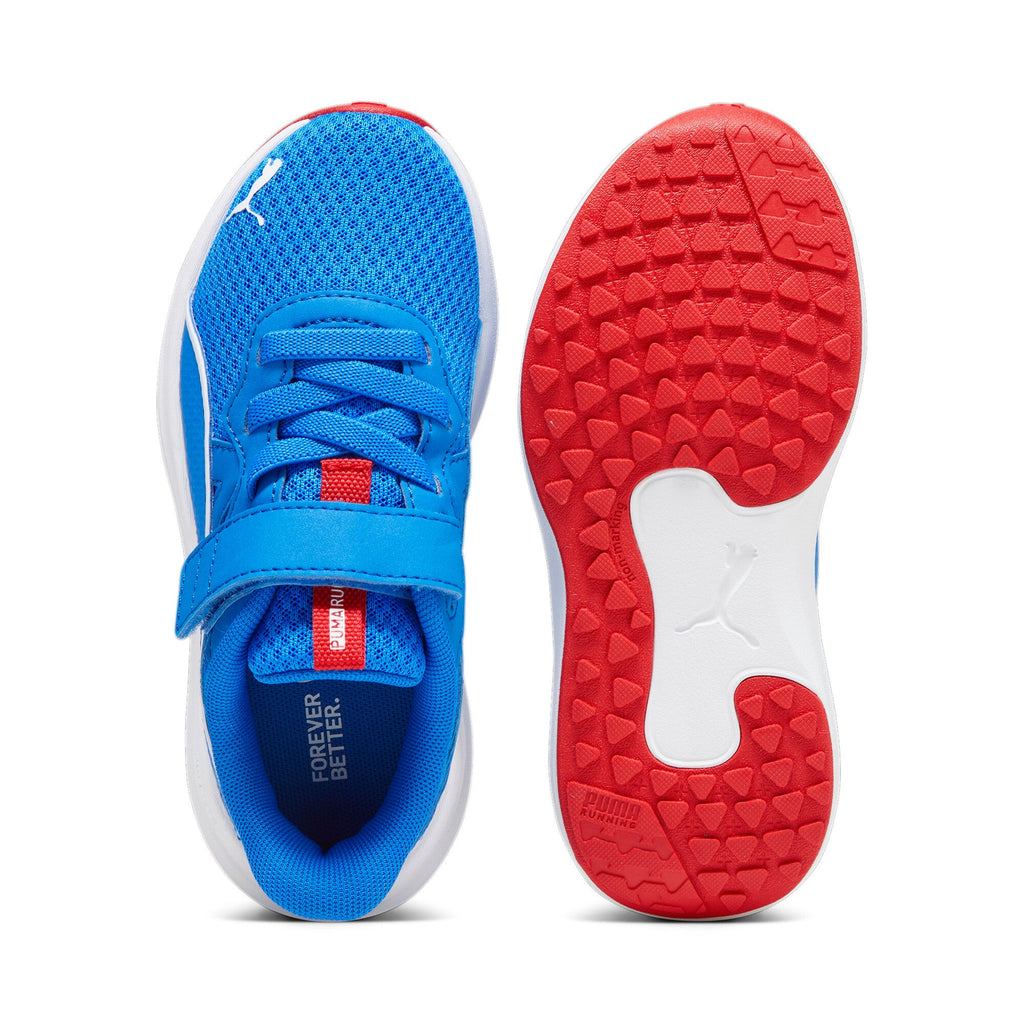 PUMA 379125 Reflect Lite AC Pre-School