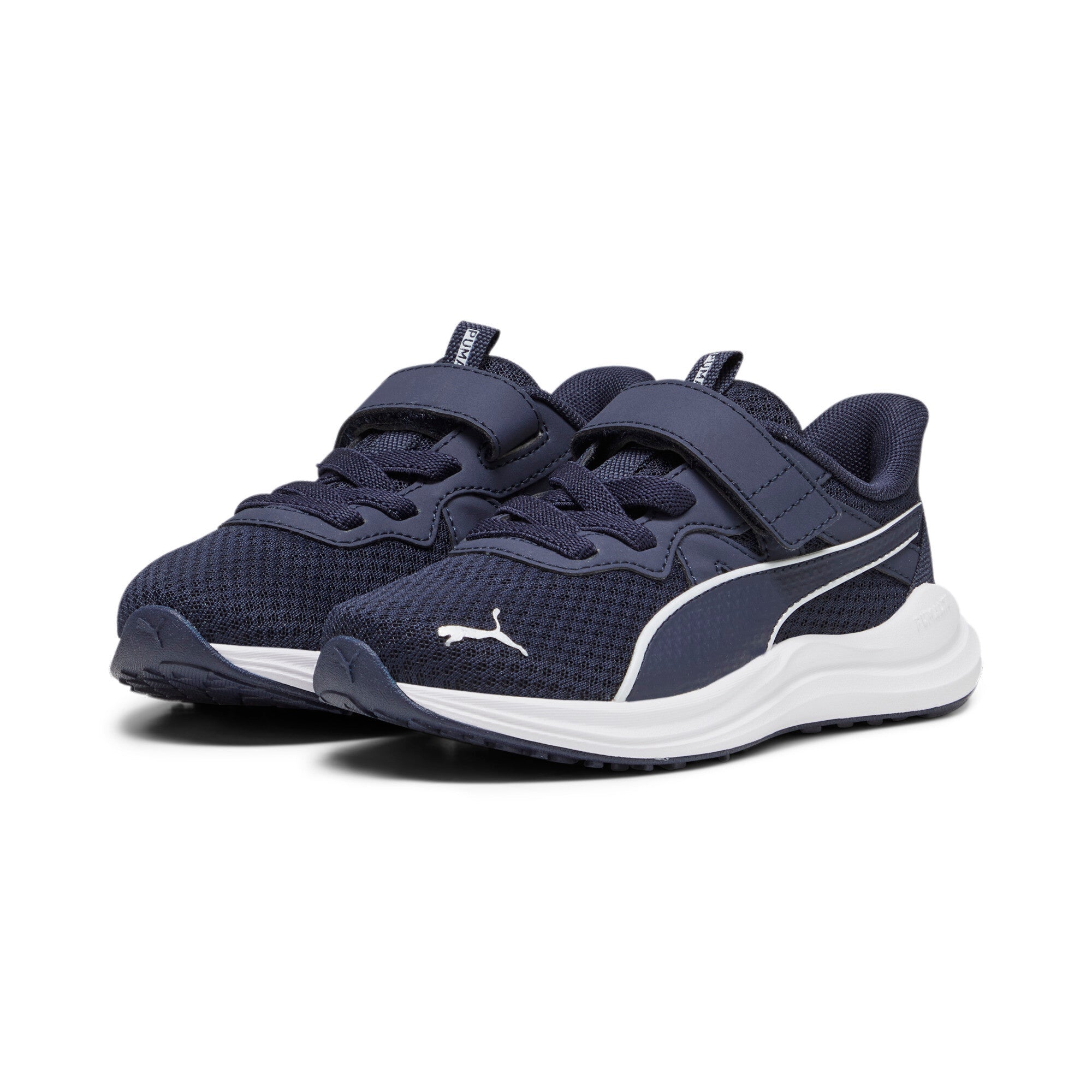 PUMA 379125 Reflect Lite AC Pre-School