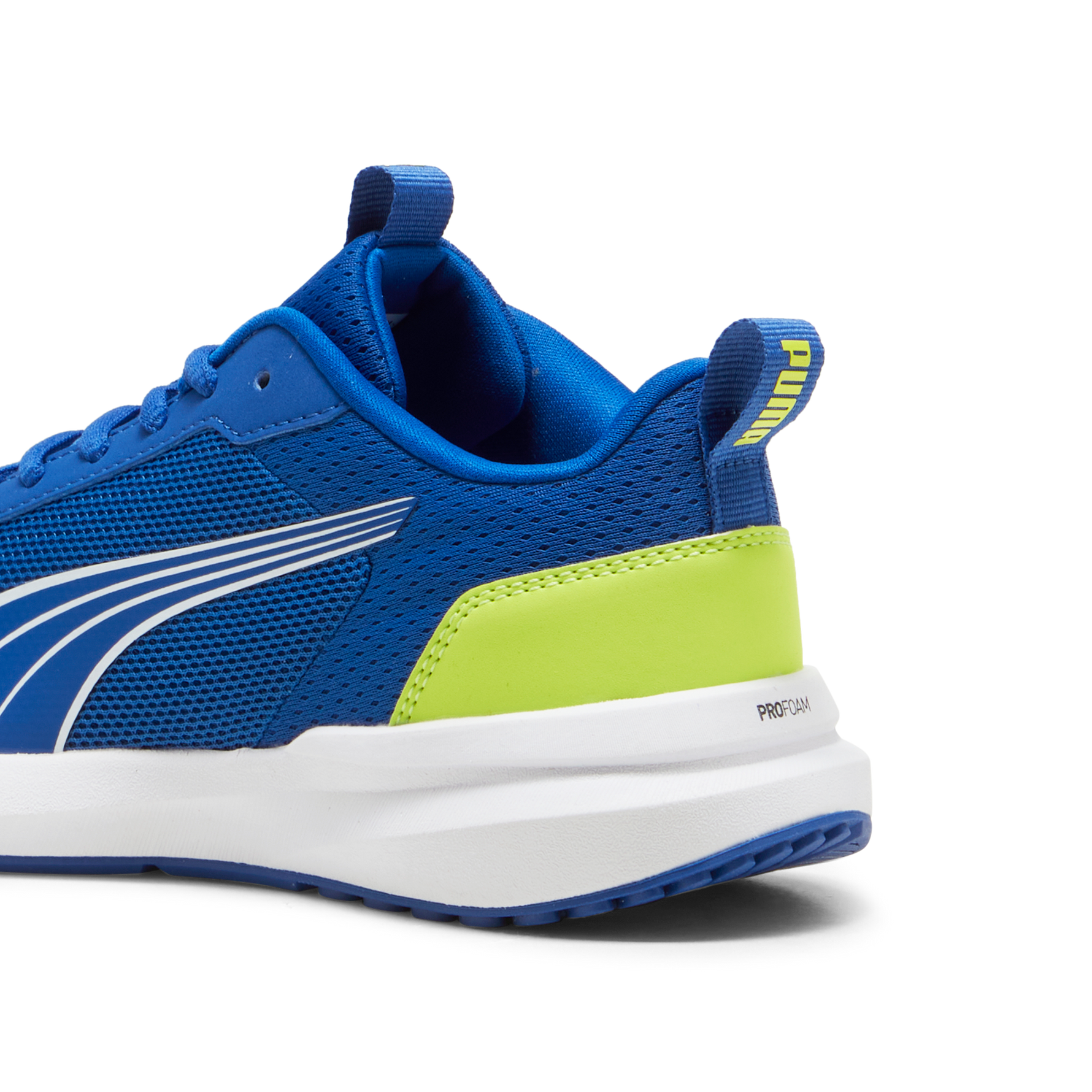 Puma 379762 Kruz Track Junior