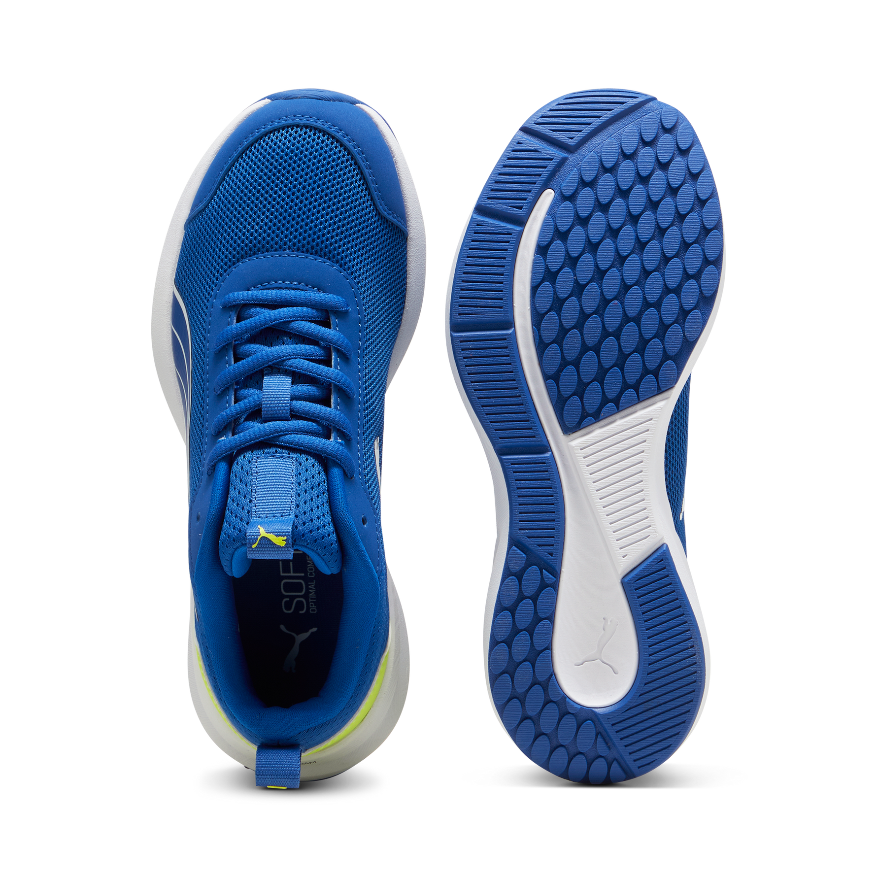 Puma 379762 Kruz Track Junior