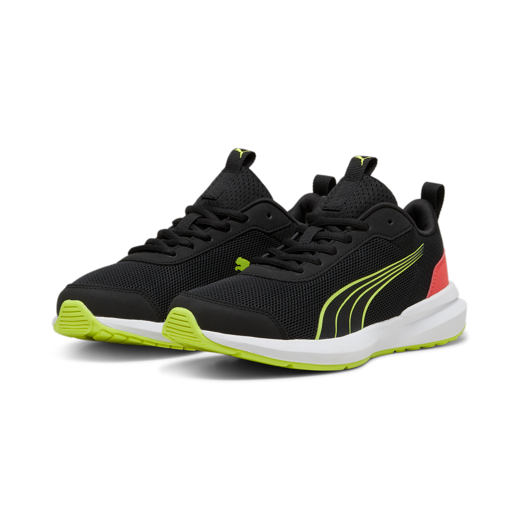 Puma 379762 Kruz Track Junior