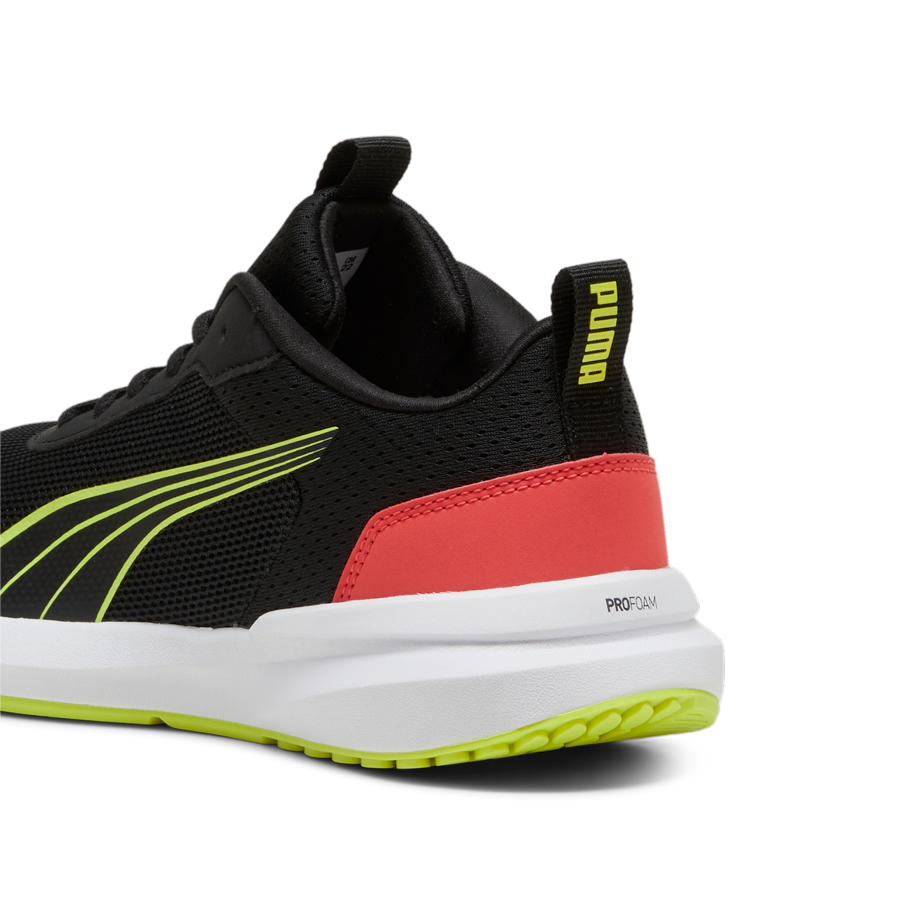 Puma 379762 Kruz Track Junior