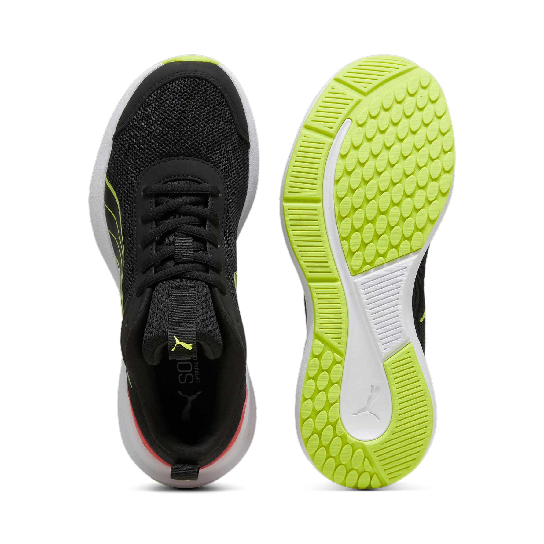 Puma 379762 Kruz Track Junior