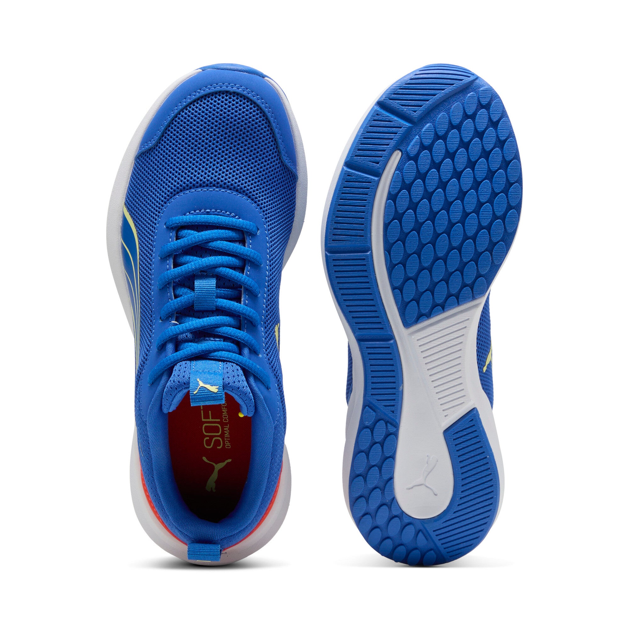 Puma 379762 Kruz Track Junior