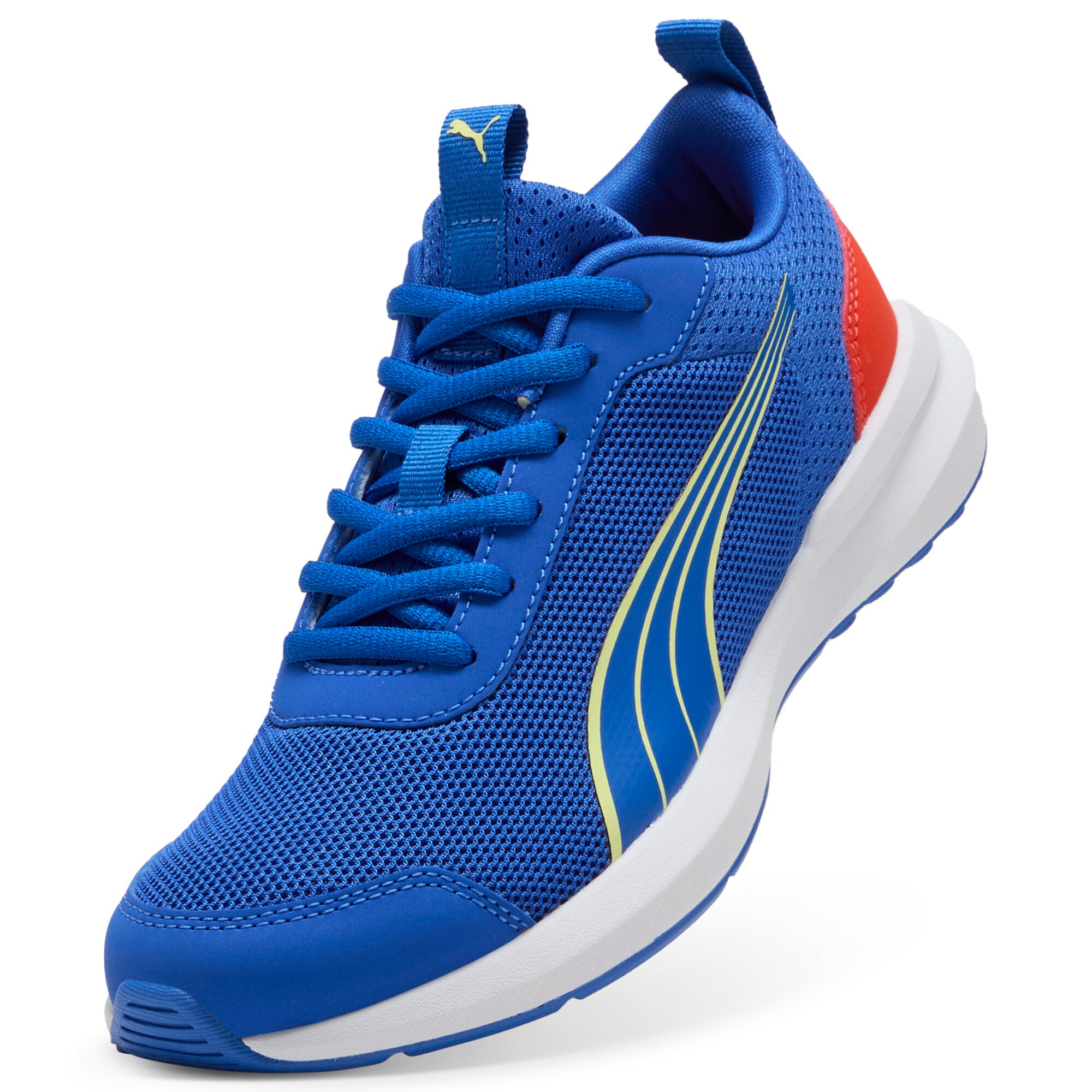 Puma 379762 Kruz Track Junior