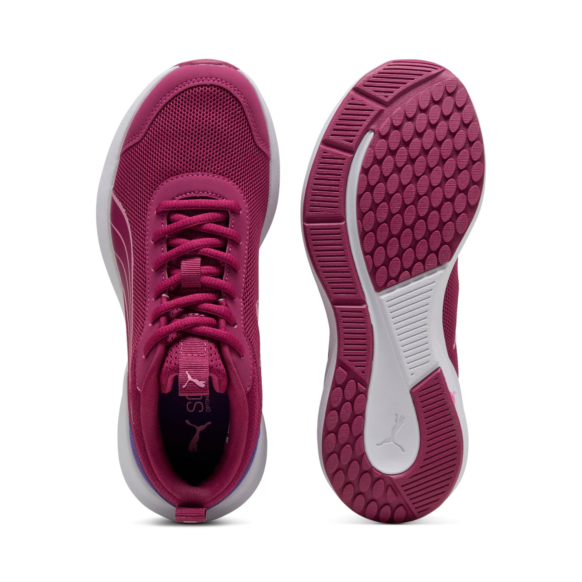 Puma 379762 Kruz Track Junior