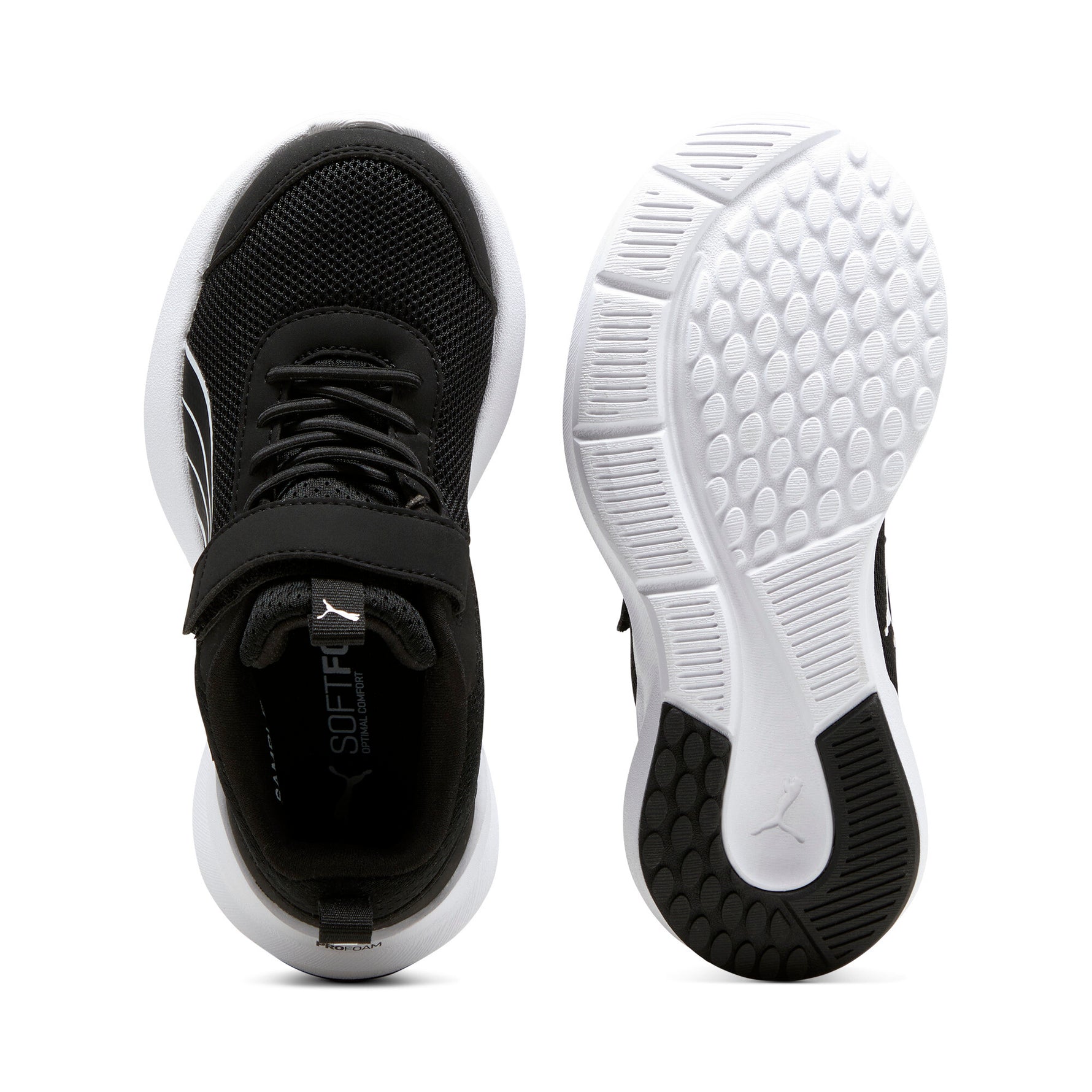 PUMA 379763 Kruz Profoam Pre School