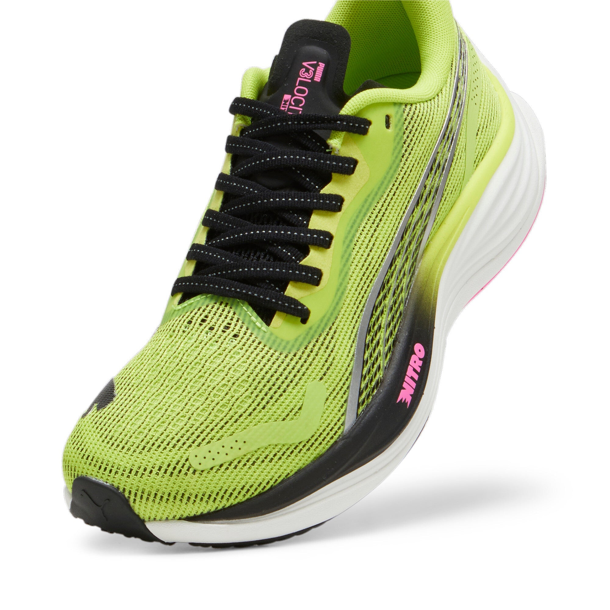 PUMA 380081 Velocity NITRO™ 3 Psychedelic Rush