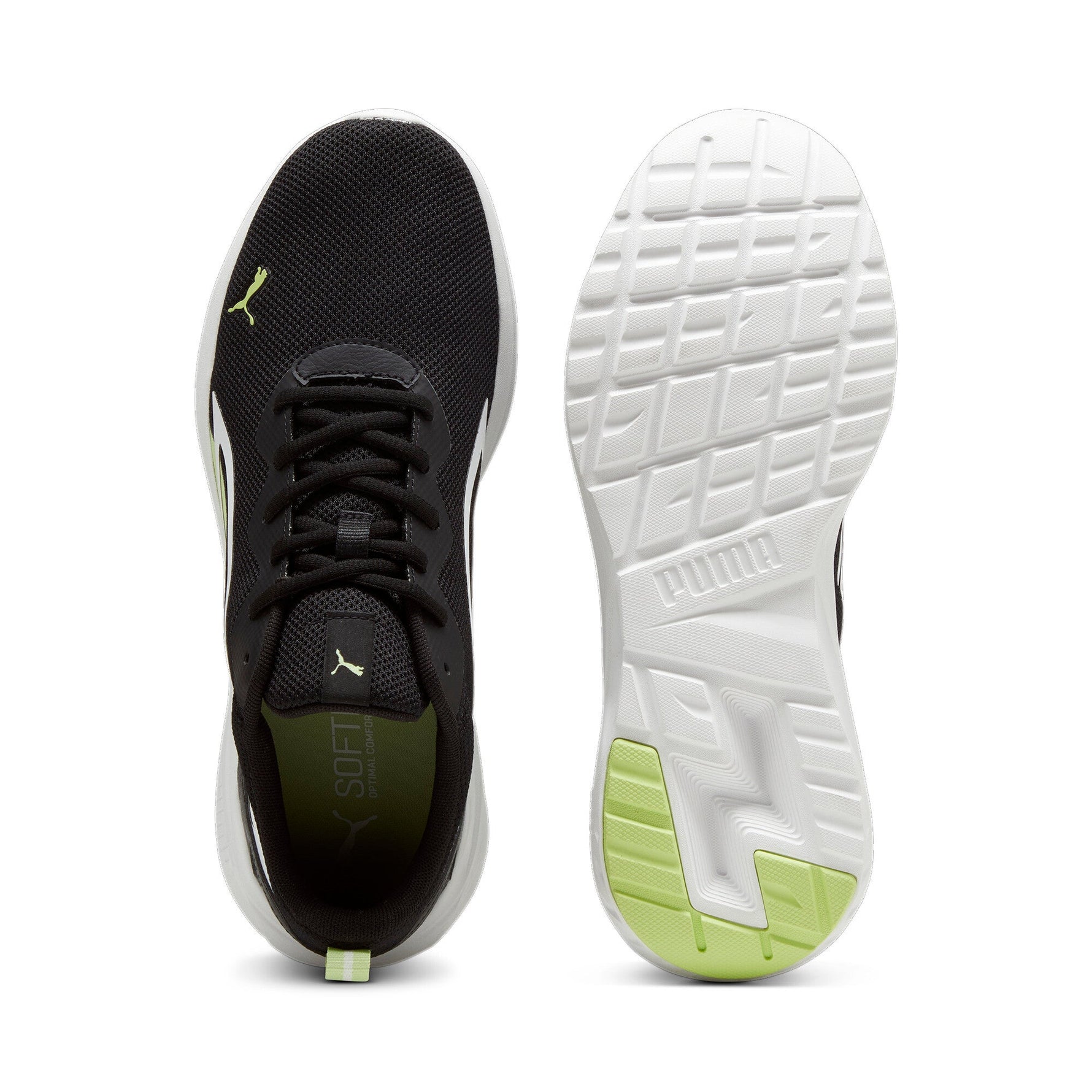 PUMA 386269 ALL-DAY ACTIVE