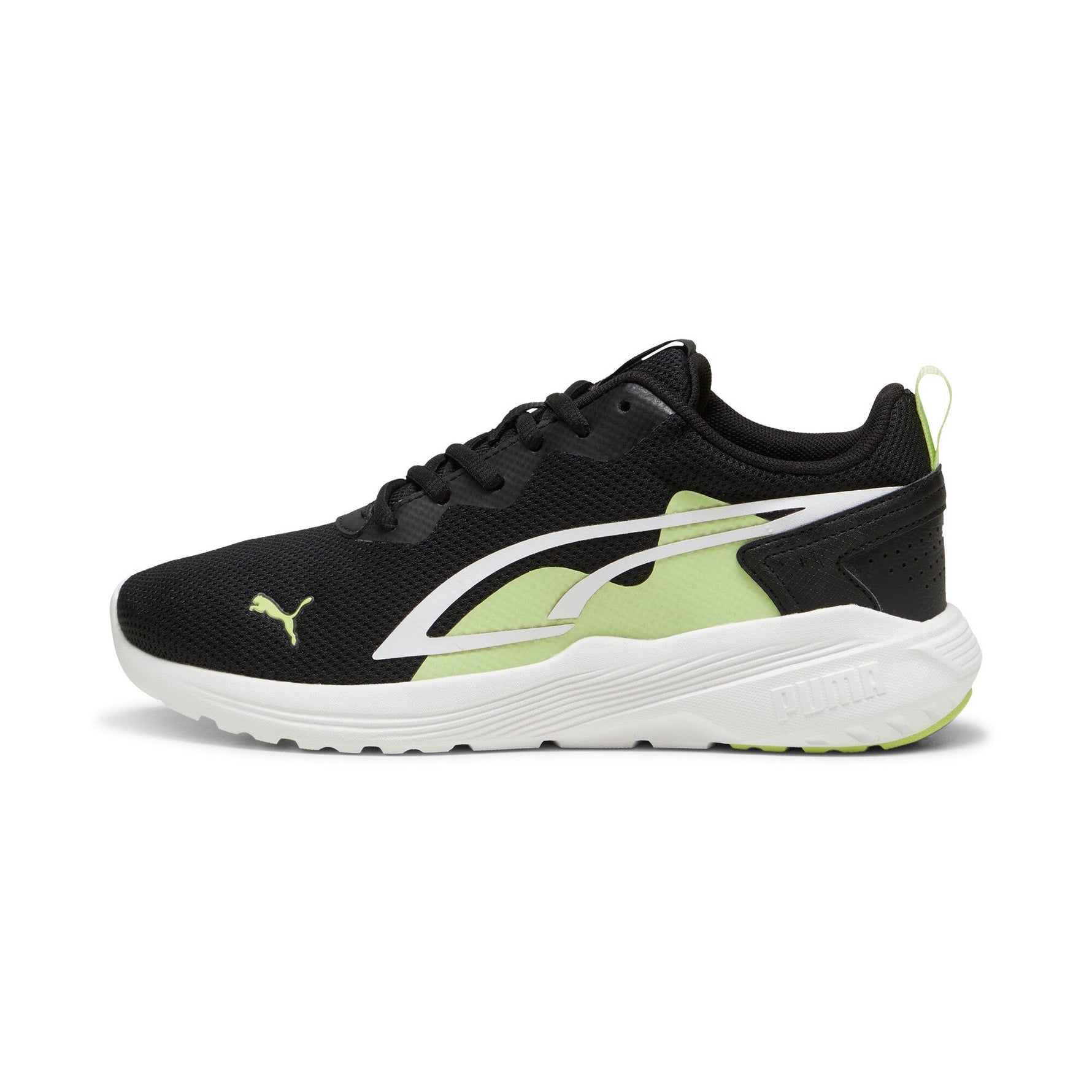 PUMA 387386 ALL-DAY ACTIVE JR