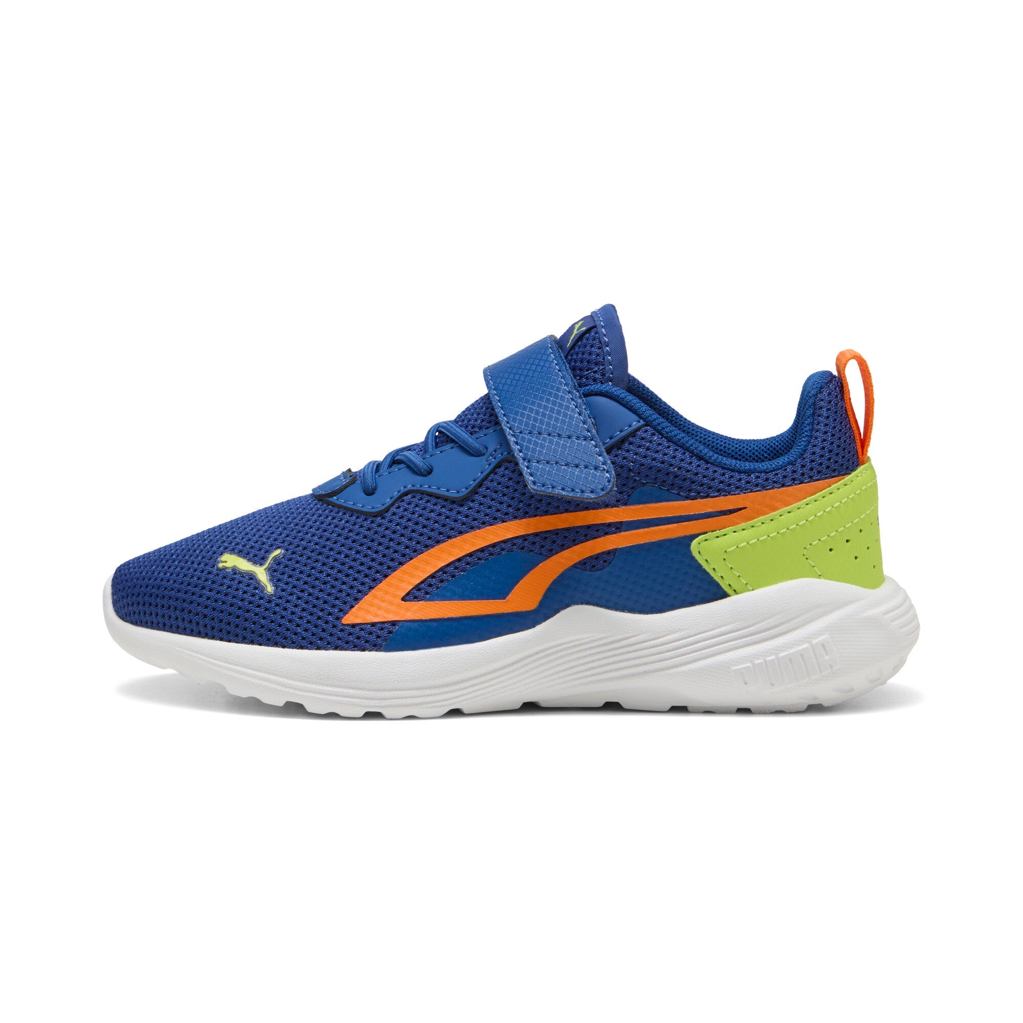 PUMA 387387 All-Day Active Pre School