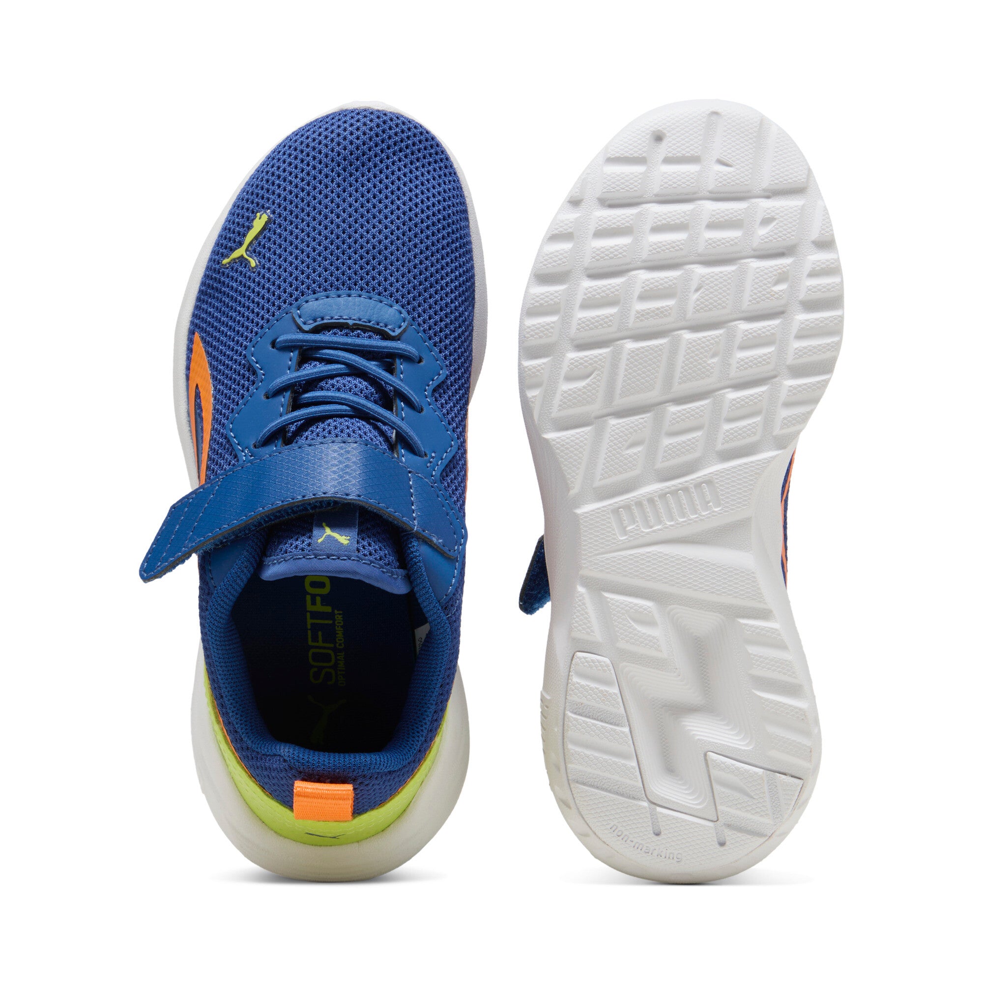 PUMA 387387 All-Day Active Pre School