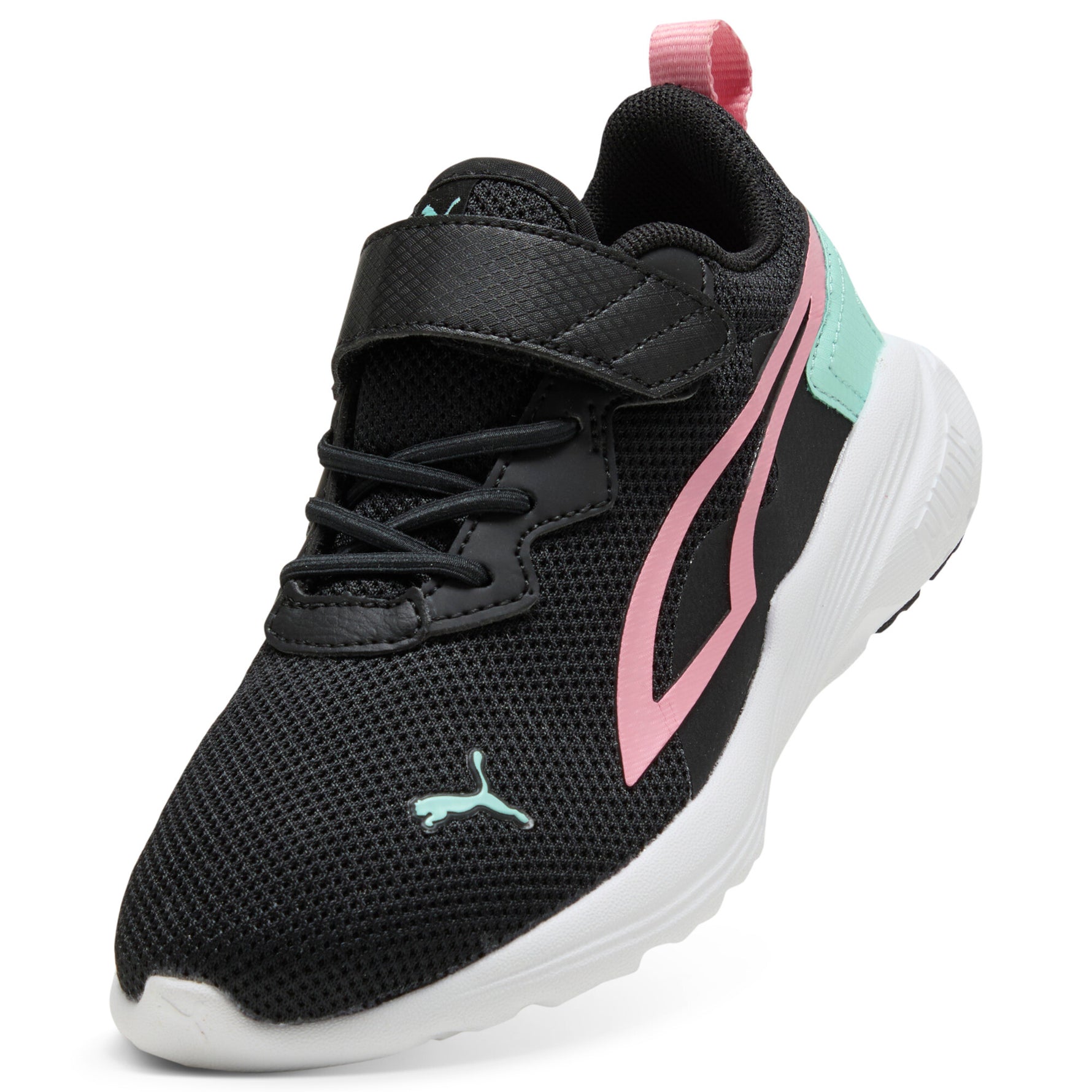 PUMA 387387 All-Day Active Pre School