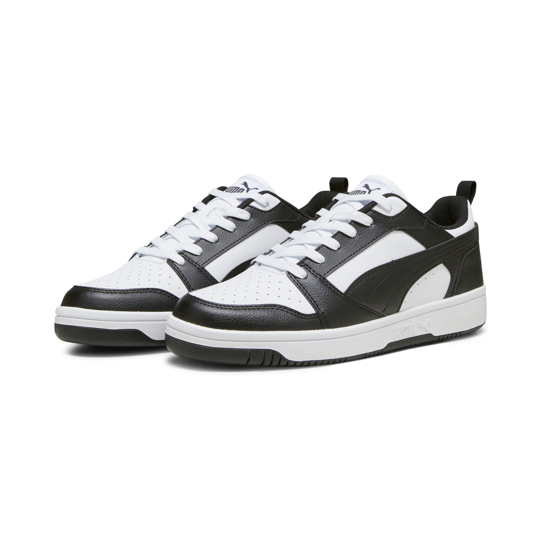 PUMA 392328 Rebound V6 Low