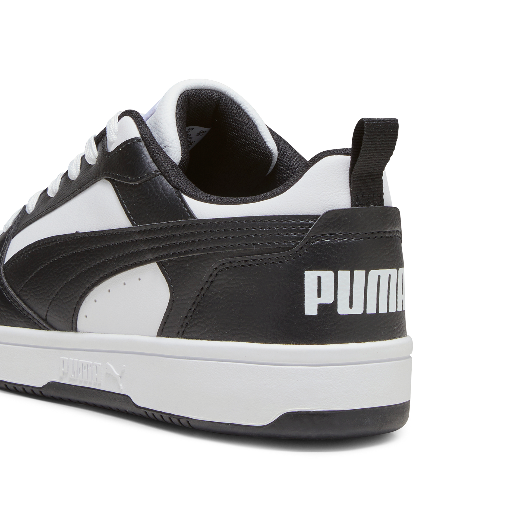 PUMA 392328 Rebound V6 Low
