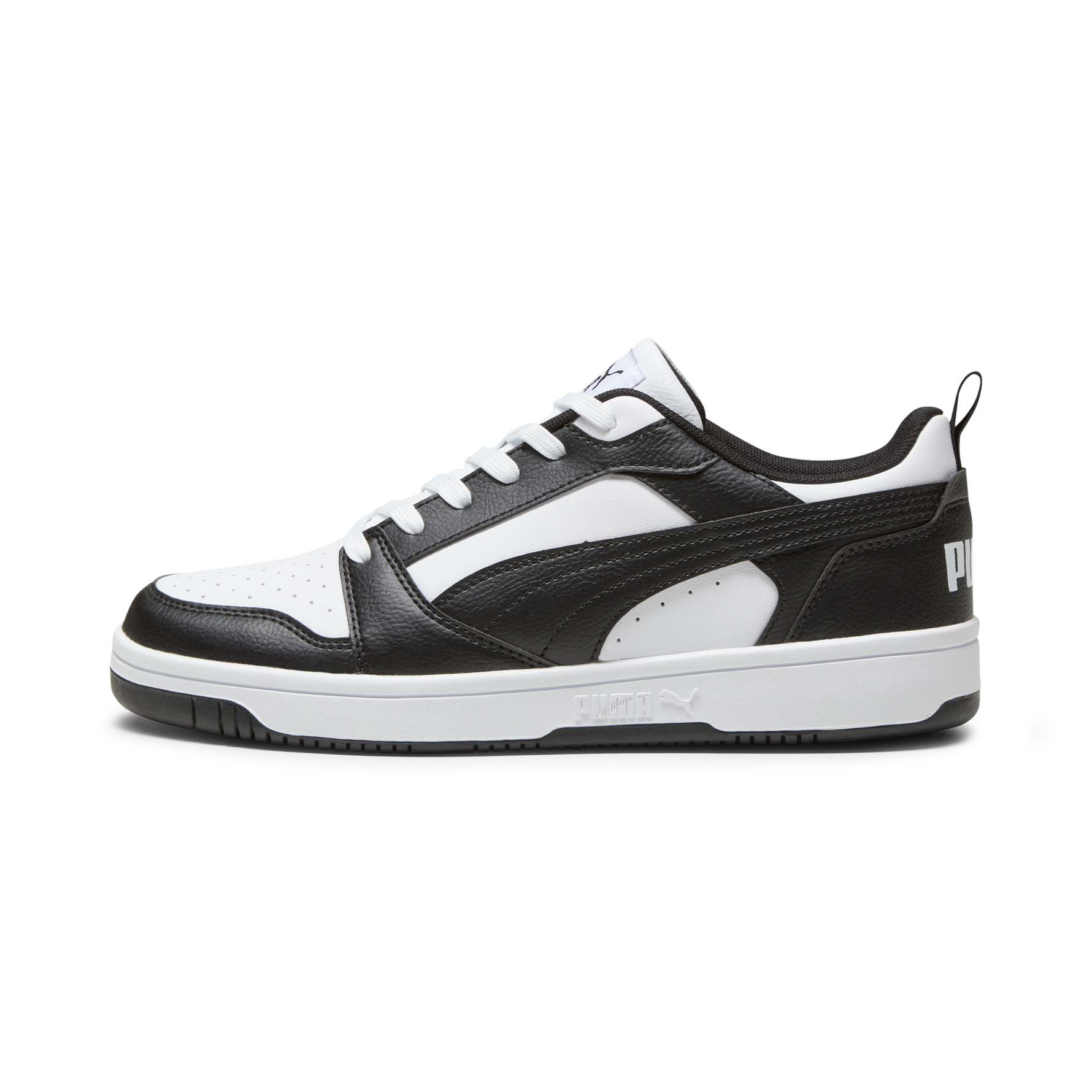 PUMA 392328 Rebound V6 Low