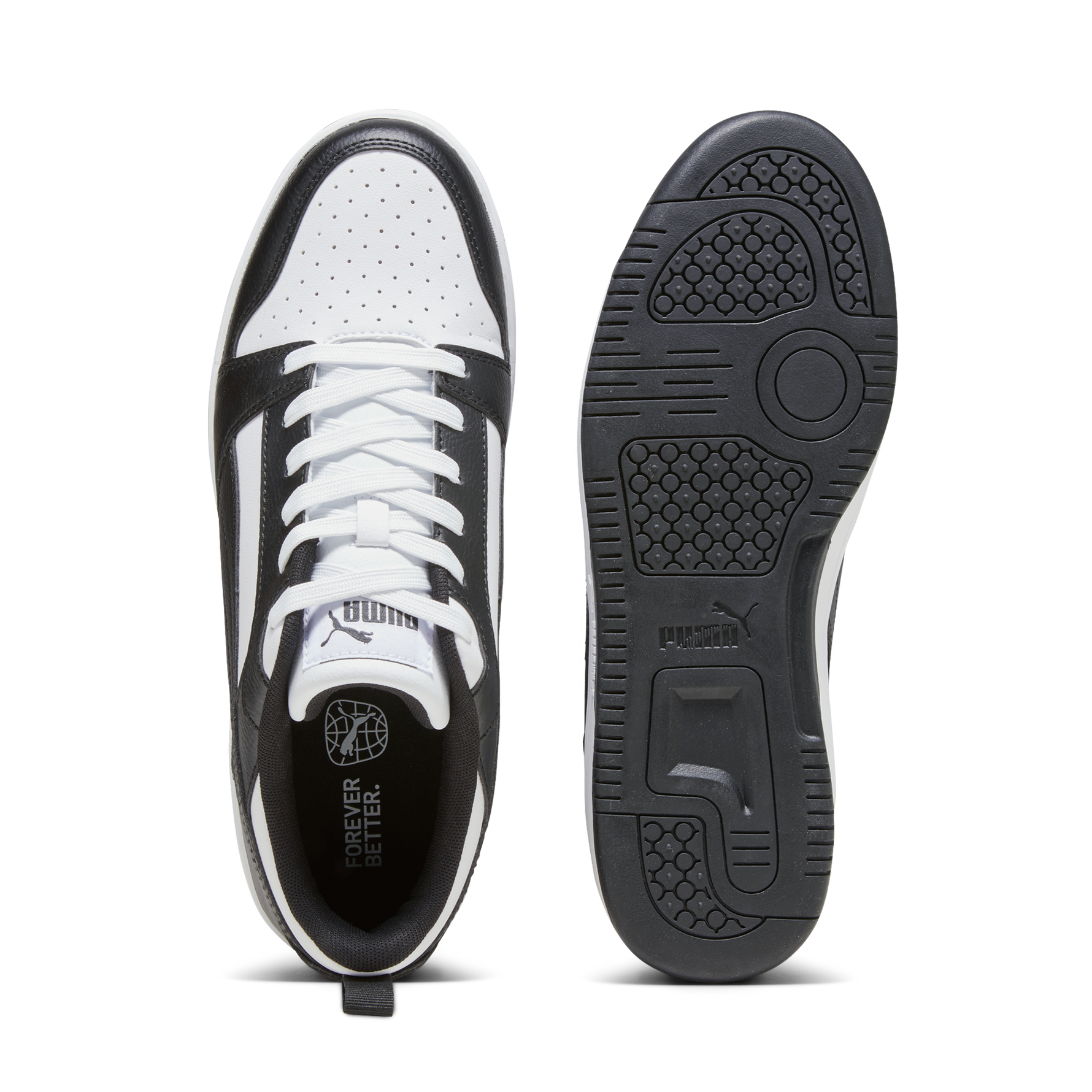 PUMA 392328 Rebound V6 Low
