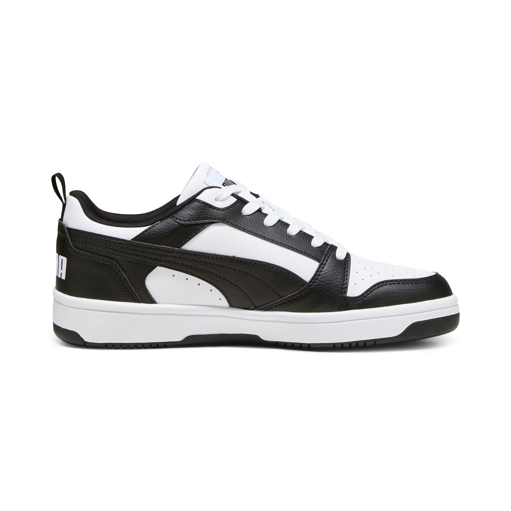 PUMA 392328 Rebound V6 Low