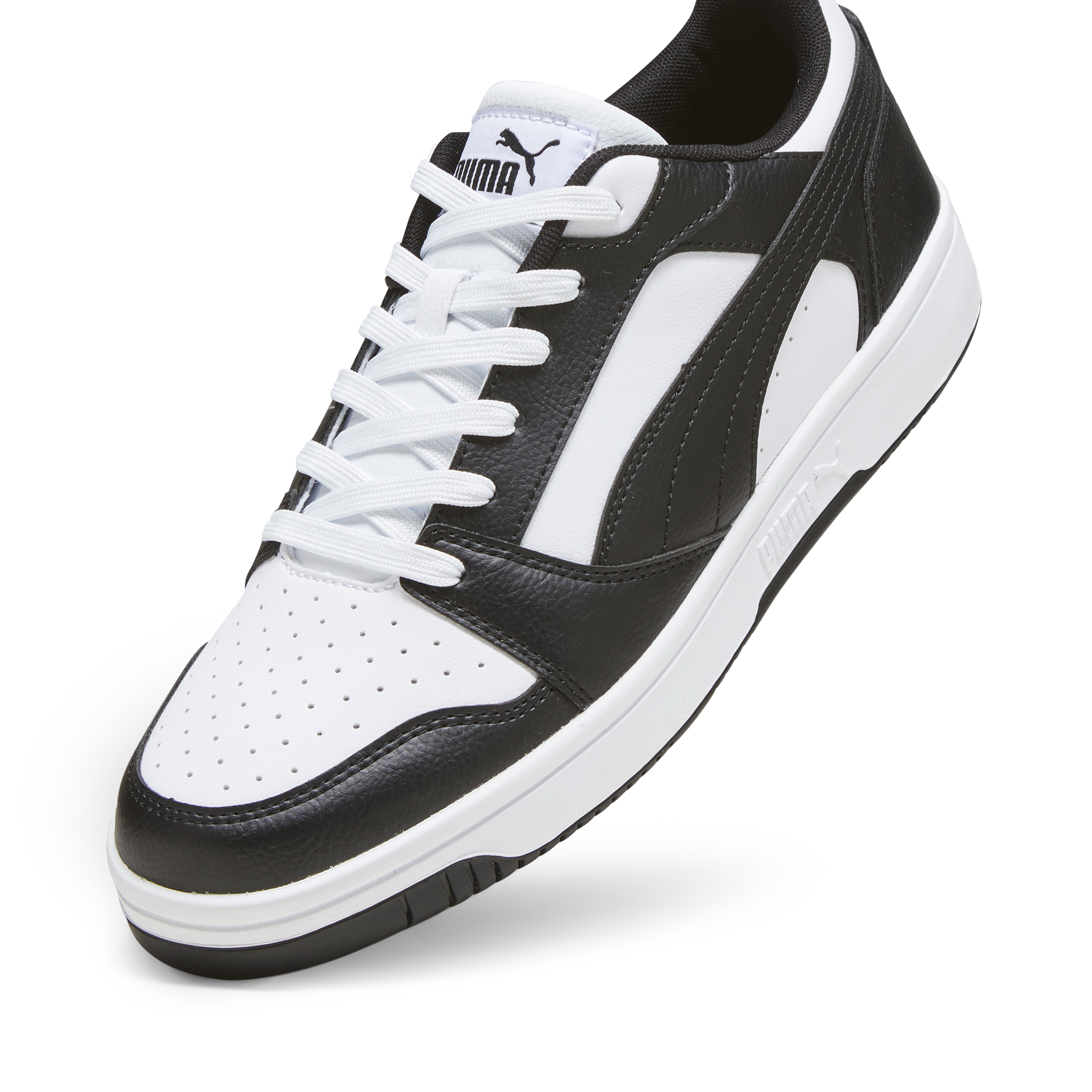PUMA 392328 Rebound V6 Low