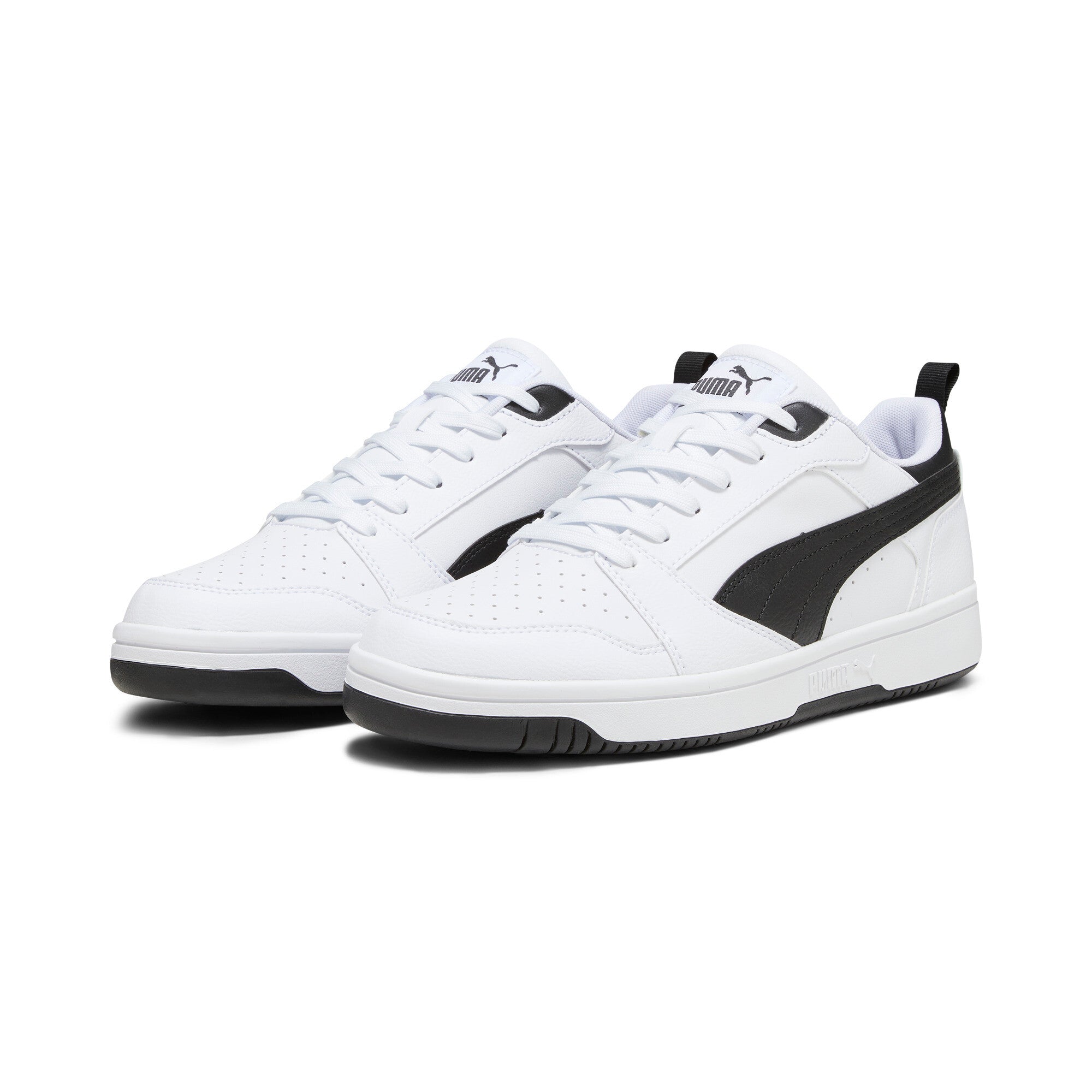 PUMA 392328 Rebound V6 Low