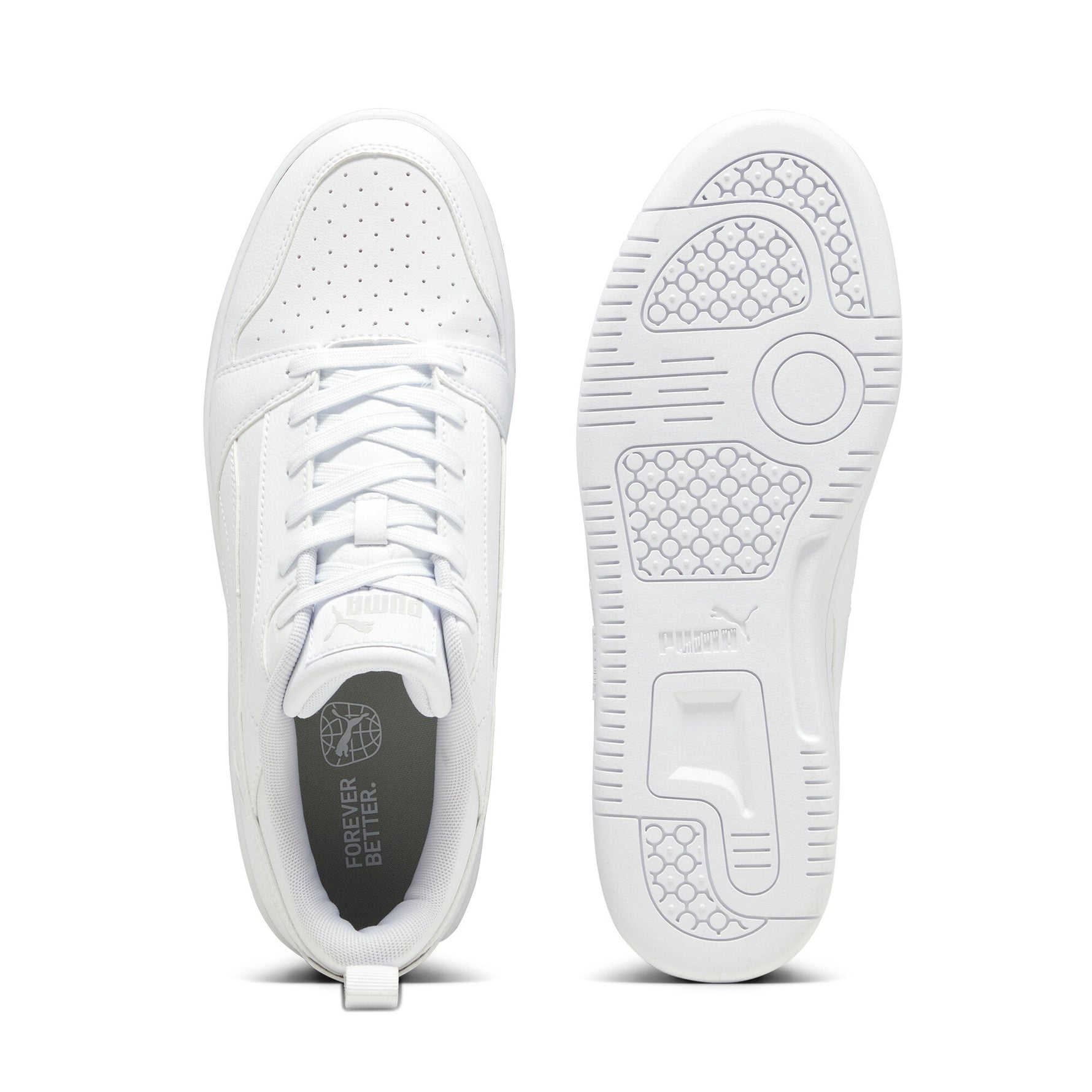 PUMA 392328 Rebound V6 Low