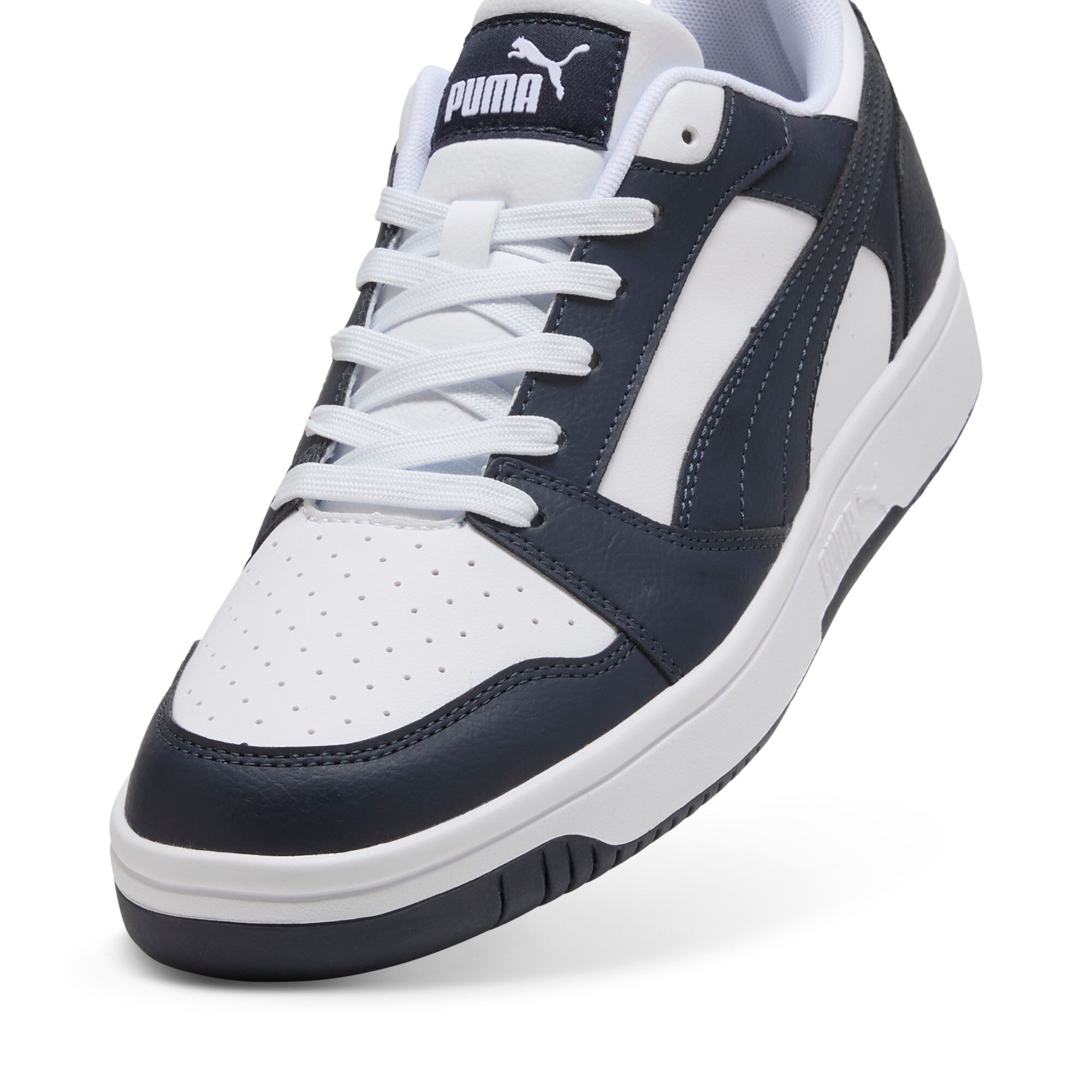PUMA 392328 Rebound V6 Low