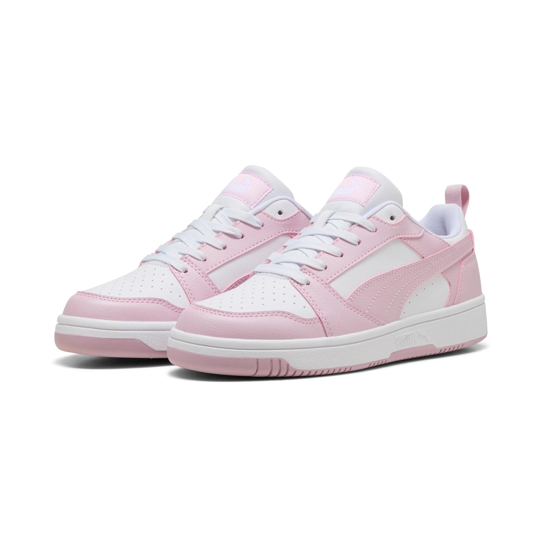 PUMA 392328 Rebound V6 Low