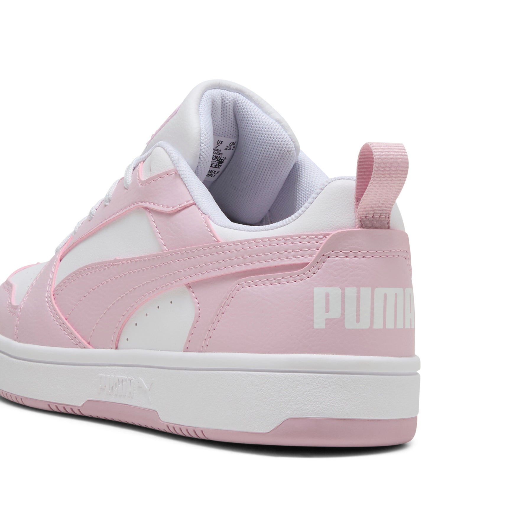 PUMA 392328 Rebound V6 Low