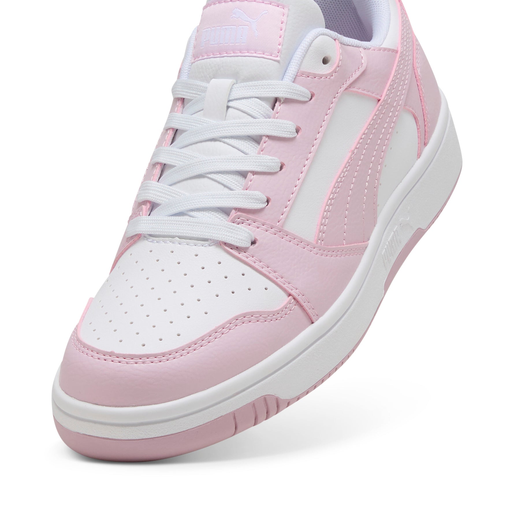 PUMA 392328 Rebound V6 Low