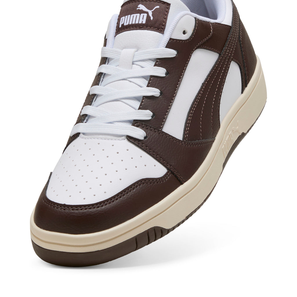 PUMA 392328 Rebound V6 Low