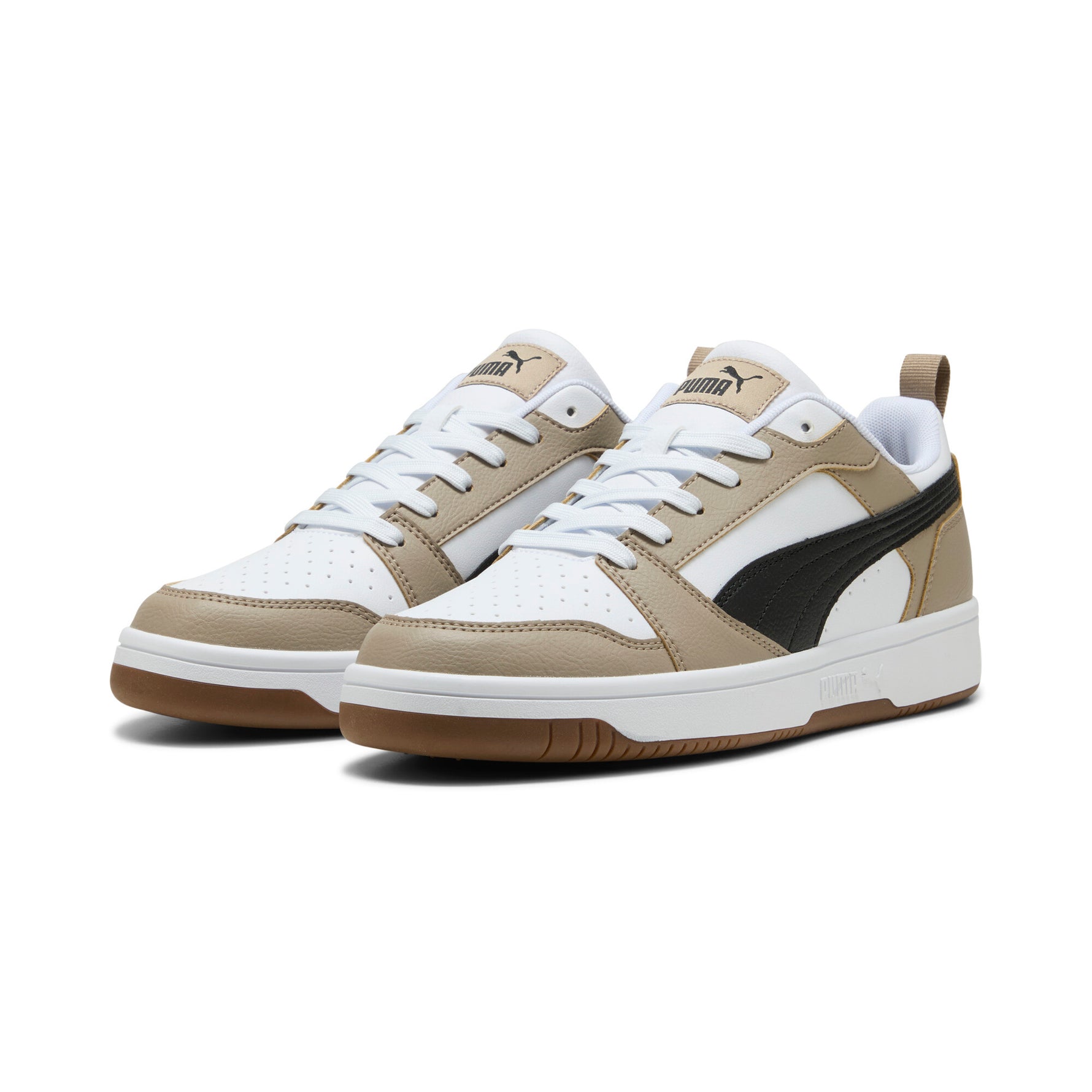 PUMA 392328 Rebound V6 Low