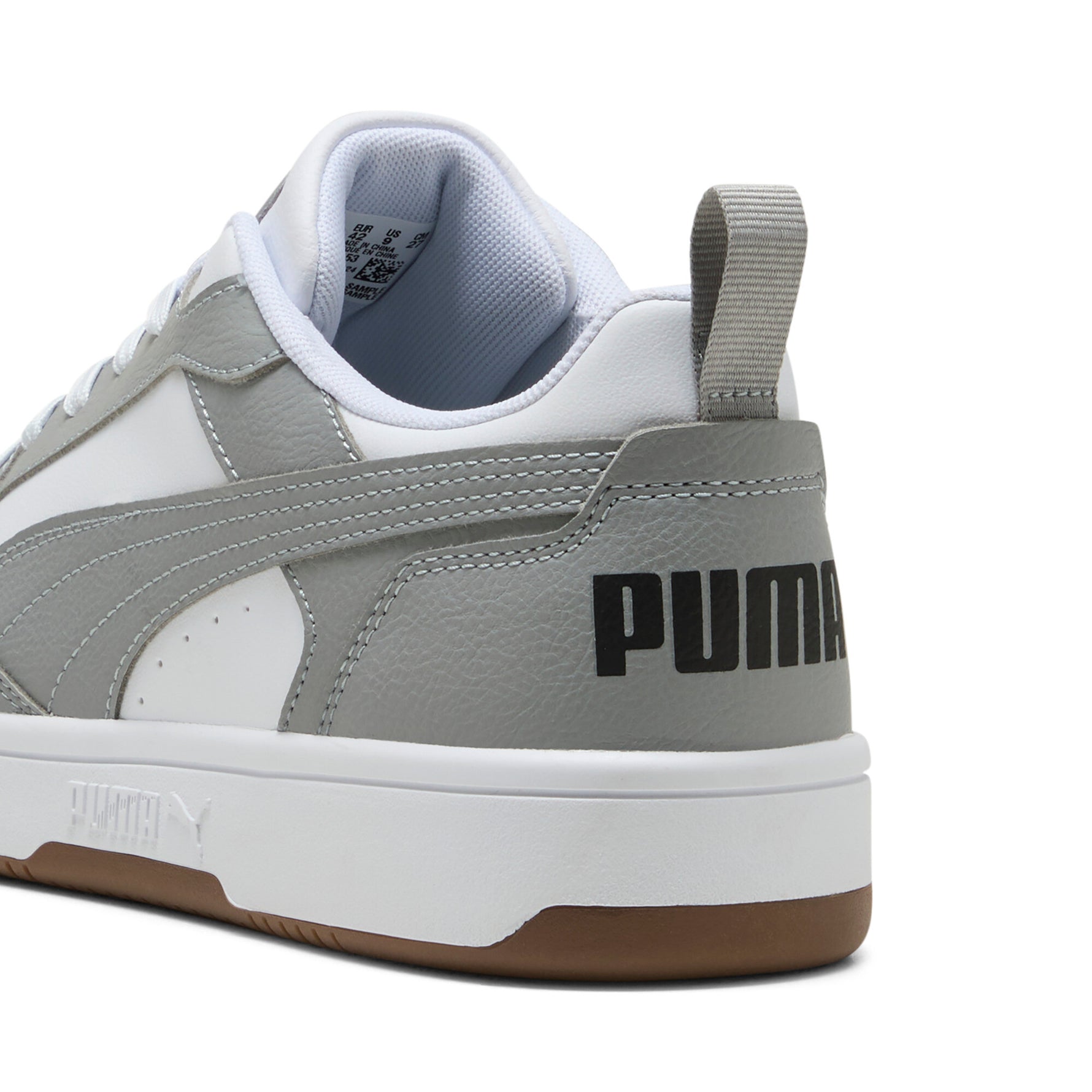 PUMA 392328 Rebound V6 Low