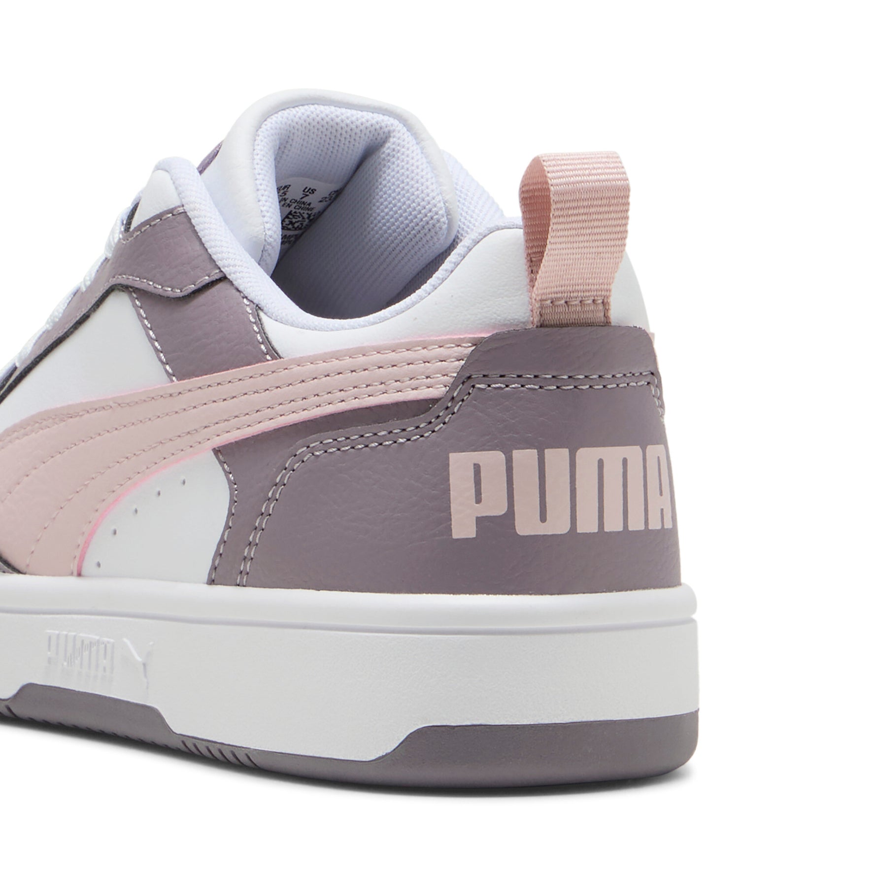 PUMA 392328 Rebound V6 Low