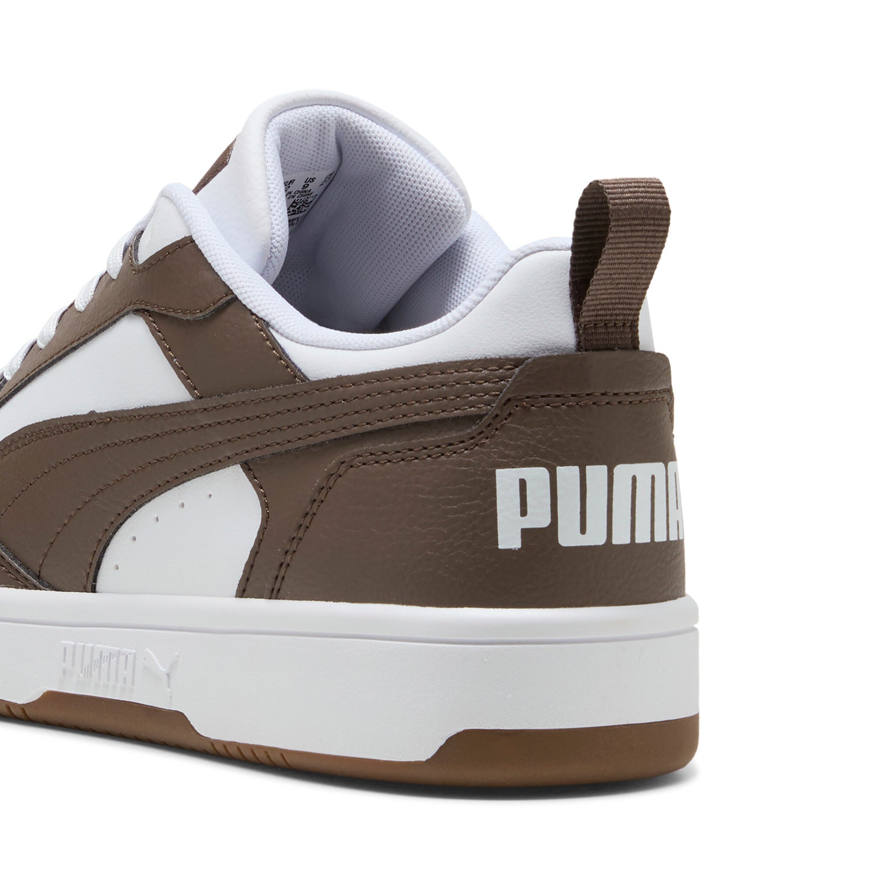 PUMA 392328 Rebound V6 Low