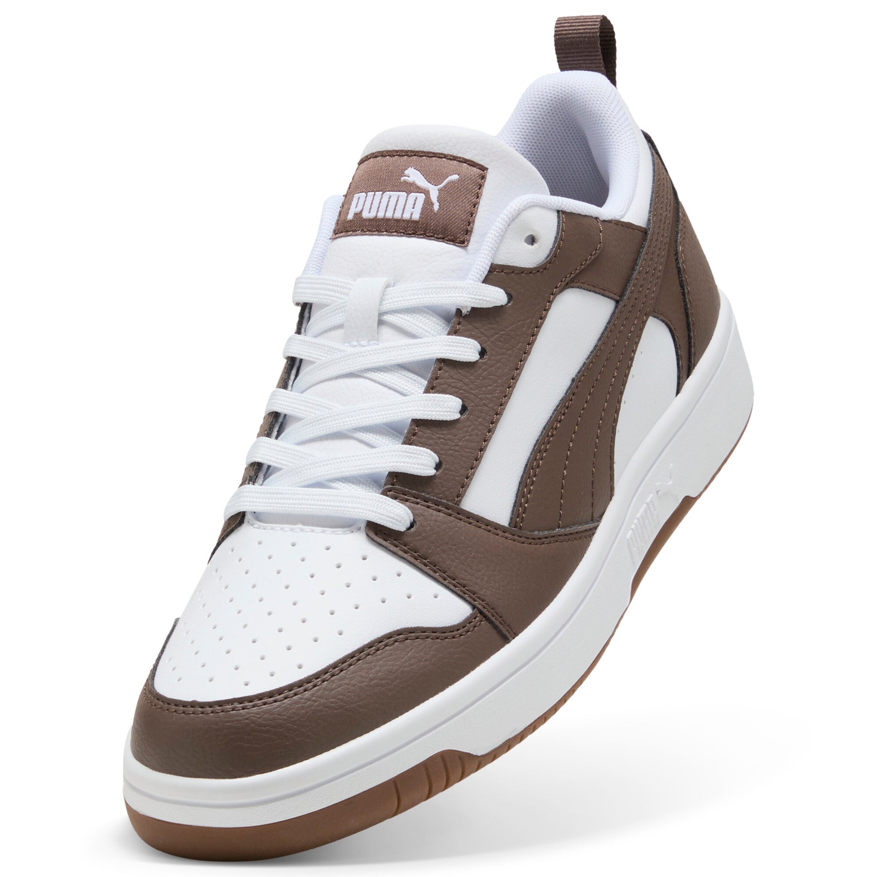 PUMA 392328 Rebound V6 Low