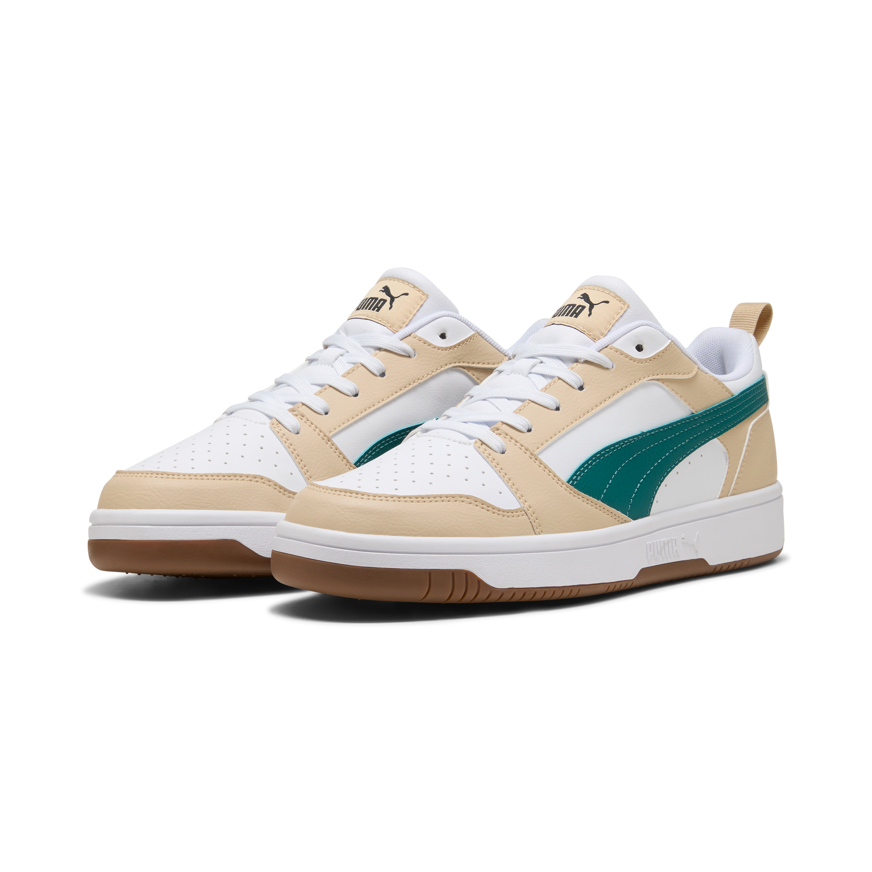PUMA 392328 Rebound V6 Low