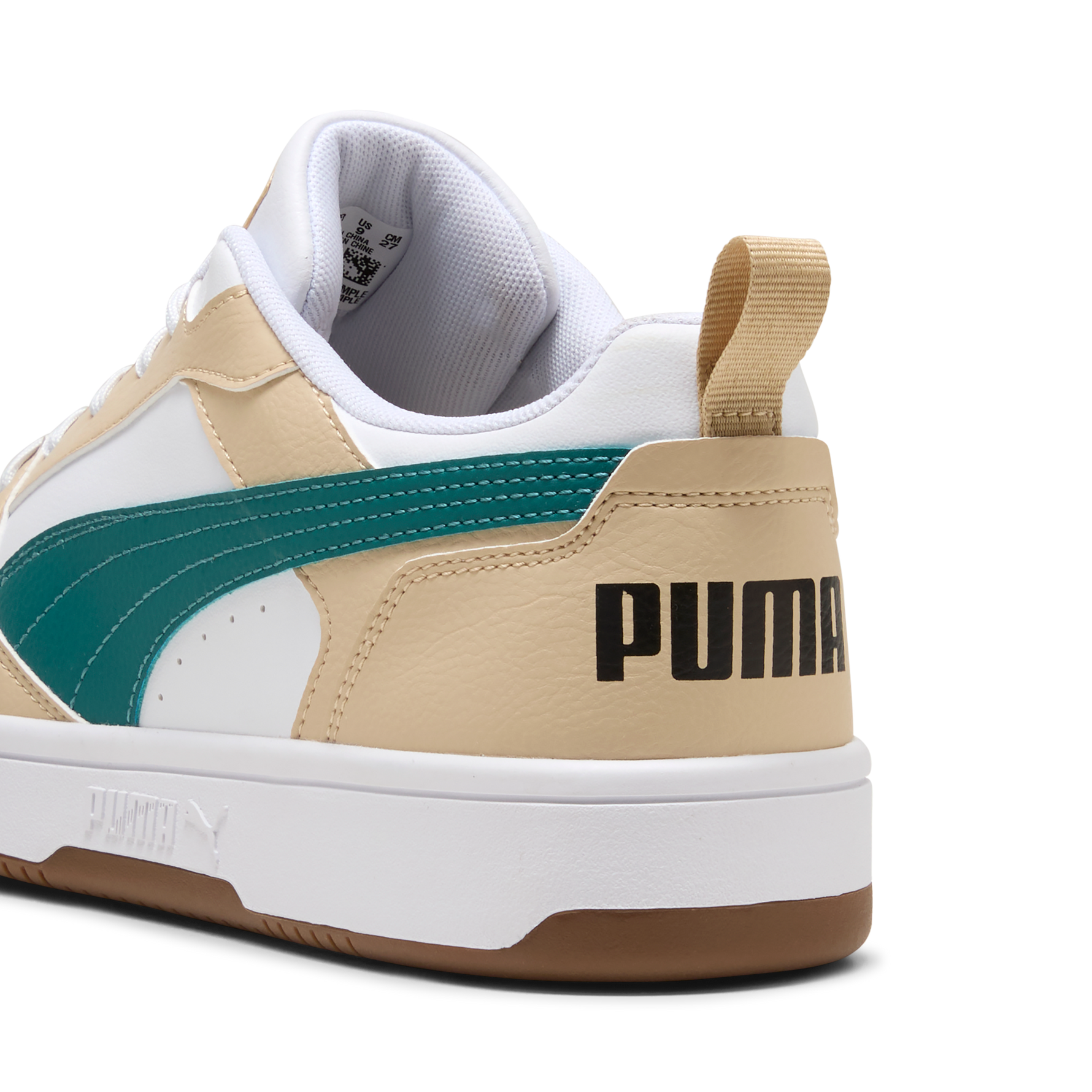 PUMA 392328 Rebound V6 Low