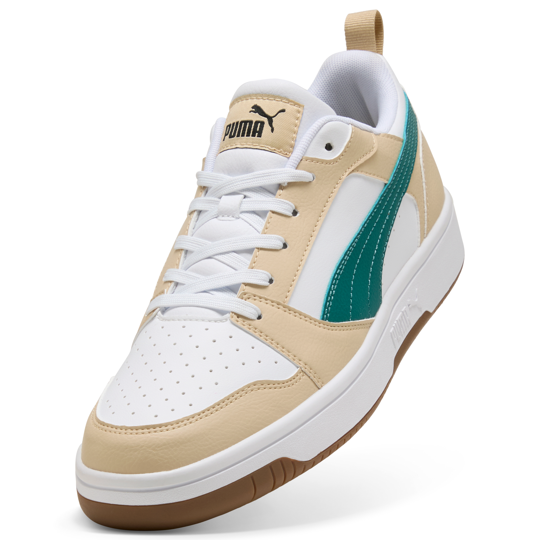 PUMA 392328 Rebound V6 Low